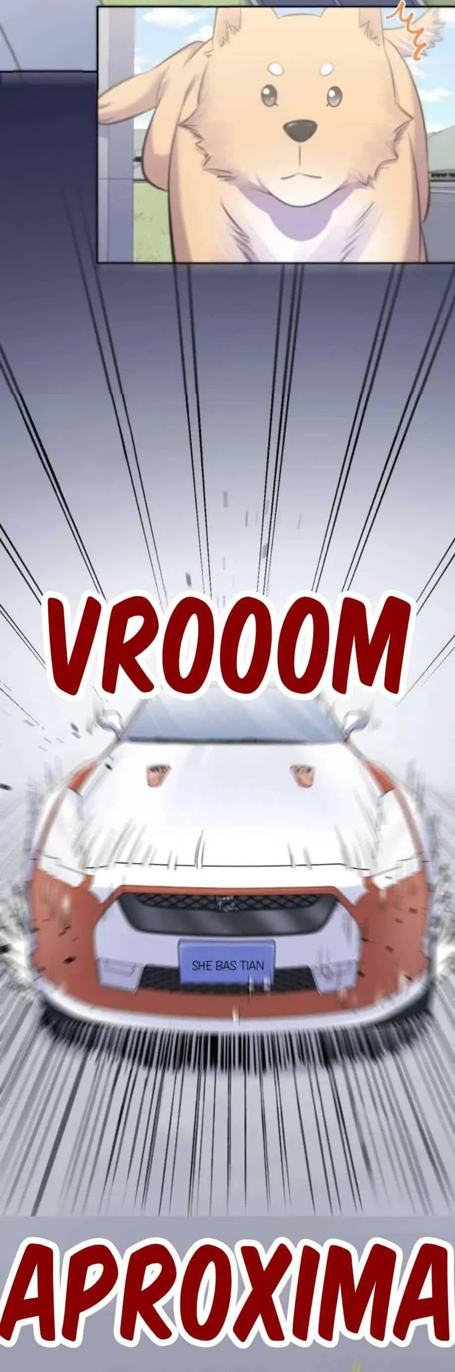 Casei com meu sogro?! – Capítulo 58 Yaoi – Página 2 Casei com meu sogro?! – Capítulo 58 Yaoi – Página 2