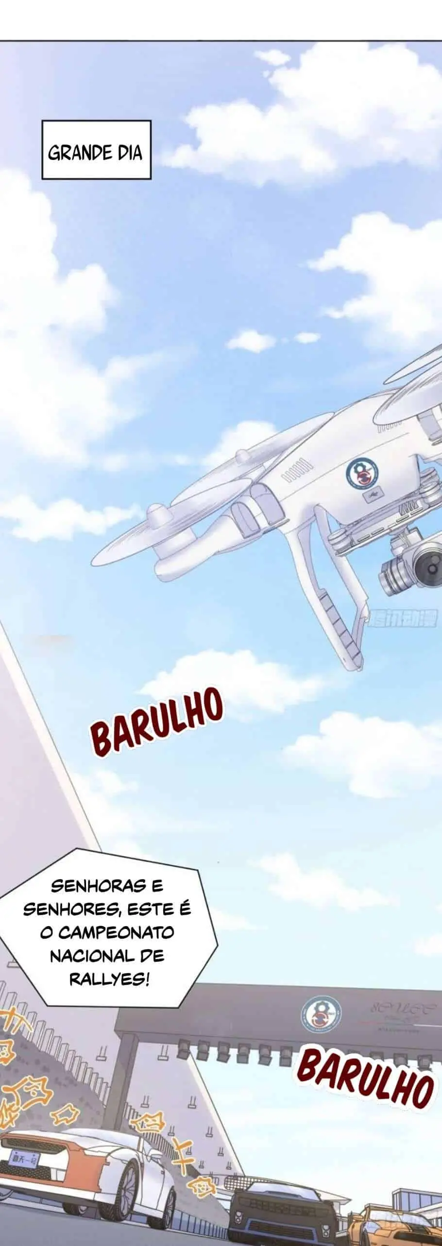 Casei com meu sogro?! – Capítulo 58 Yaoi – Página 20 Casei com meu sogro?! – Capítulo 58 Yaoi – Página 20