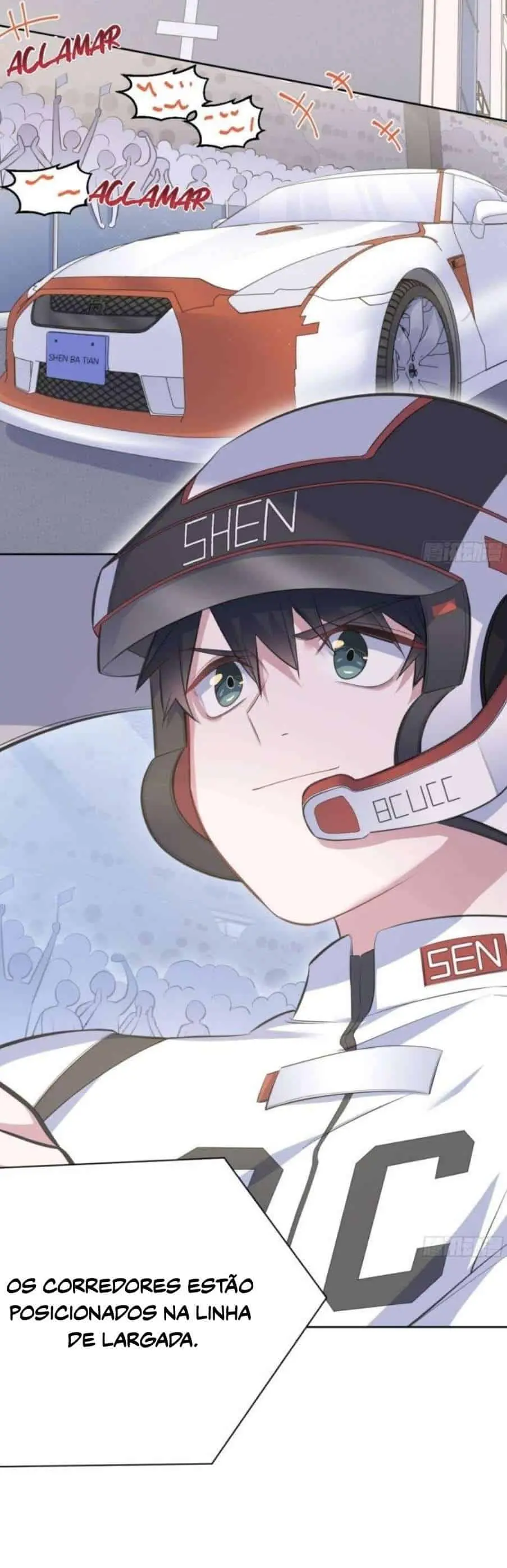 Casei com meu sogro?! – Capítulo 58 Yaoi – Página 23 Casei com meu sogro?! – Capítulo 58 Yaoi – Página 23