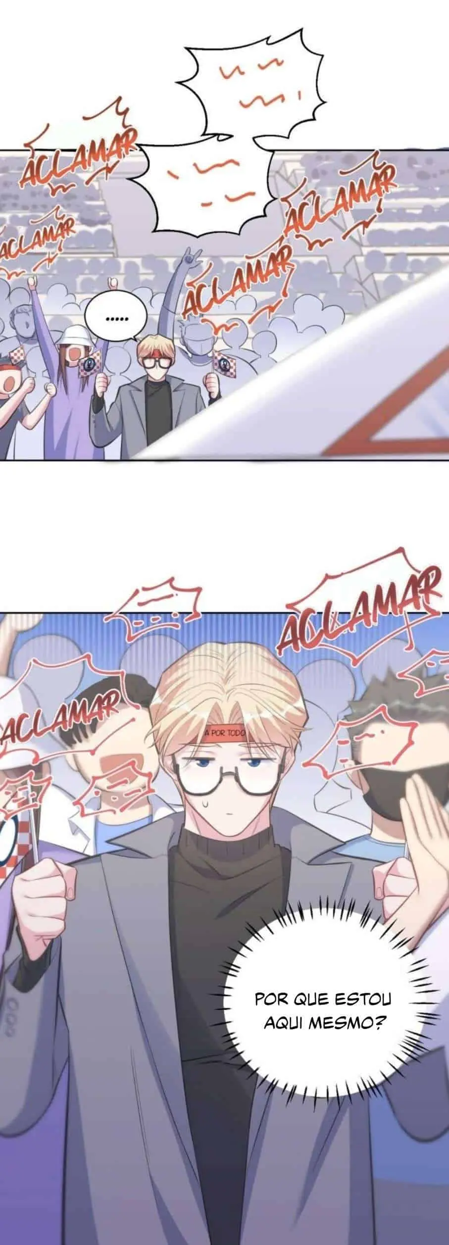 Casei com meu sogro?! – Capítulo 58 Yaoi – Página 24 Casei com meu sogro?! – Capítulo 58 Yaoi – Página 24