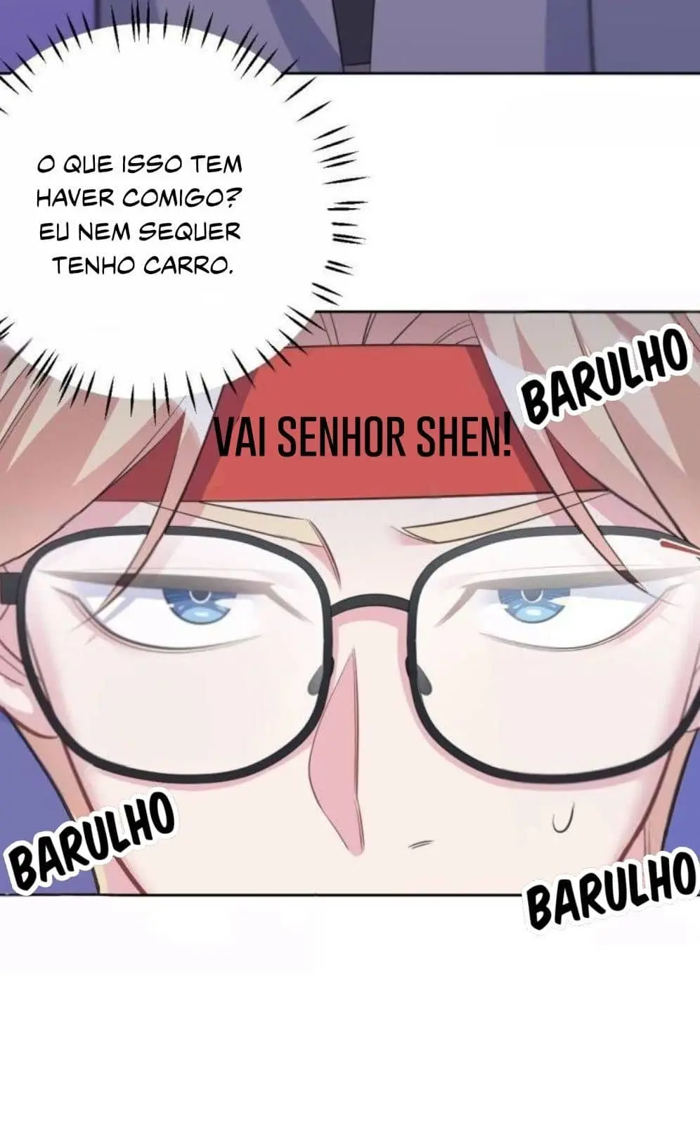Casei com meu sogro?! – Capítulo 58 Yaoi – Página 26 Casei com meu sogro?! – Capítulo 58 Yaoi – Página 26