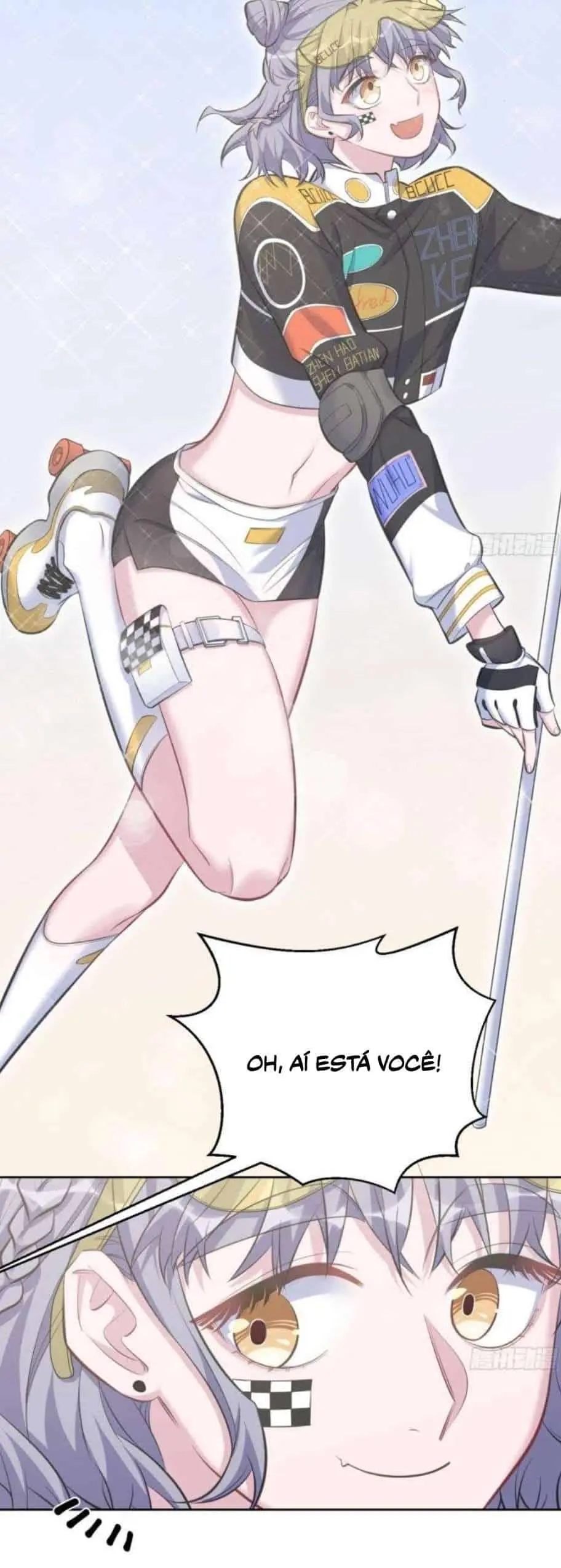 Casei com meu sogro?! – Capítulo 58 Yaoi – Página 30 Casei com meu sogro?! – Capítulo 58 Yaoi – Página 30