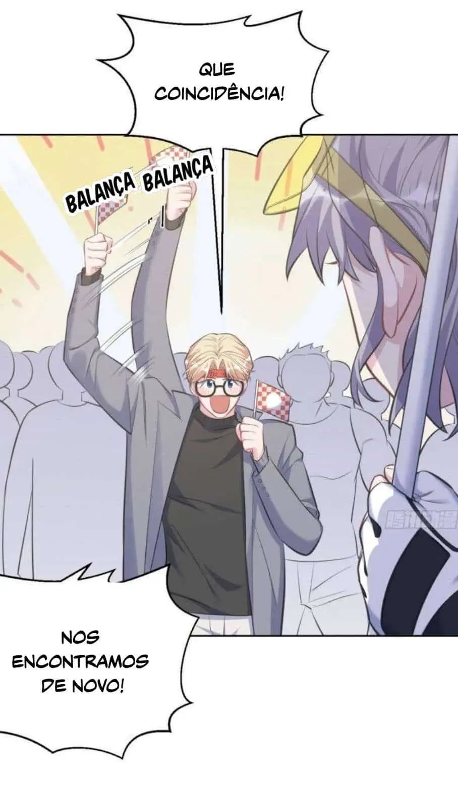 Casei com meu sogro?! – Capítulo 58 Yaoi – Página 31 Casei com meu sogro?! – Capítulo 58 Yaoi – Página 31