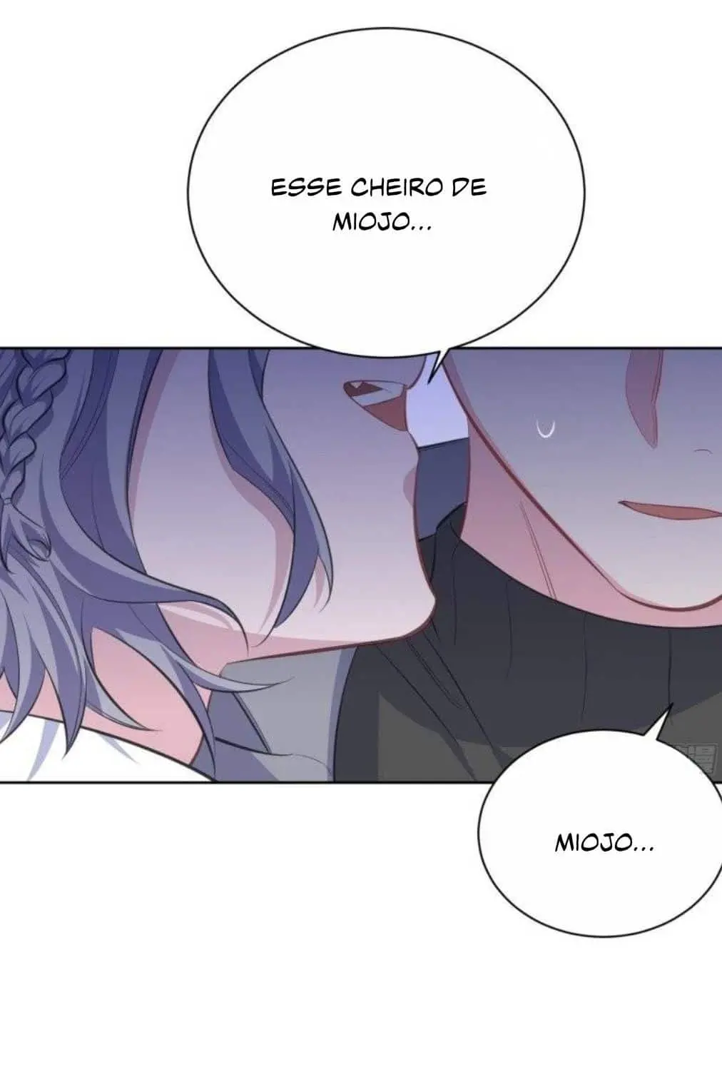 Casei com meu sogro?! – Capítulo 58 Yaoi – Página 35 Casei com meu sogro?! – Capítulo 58 Yaoi – Página 35