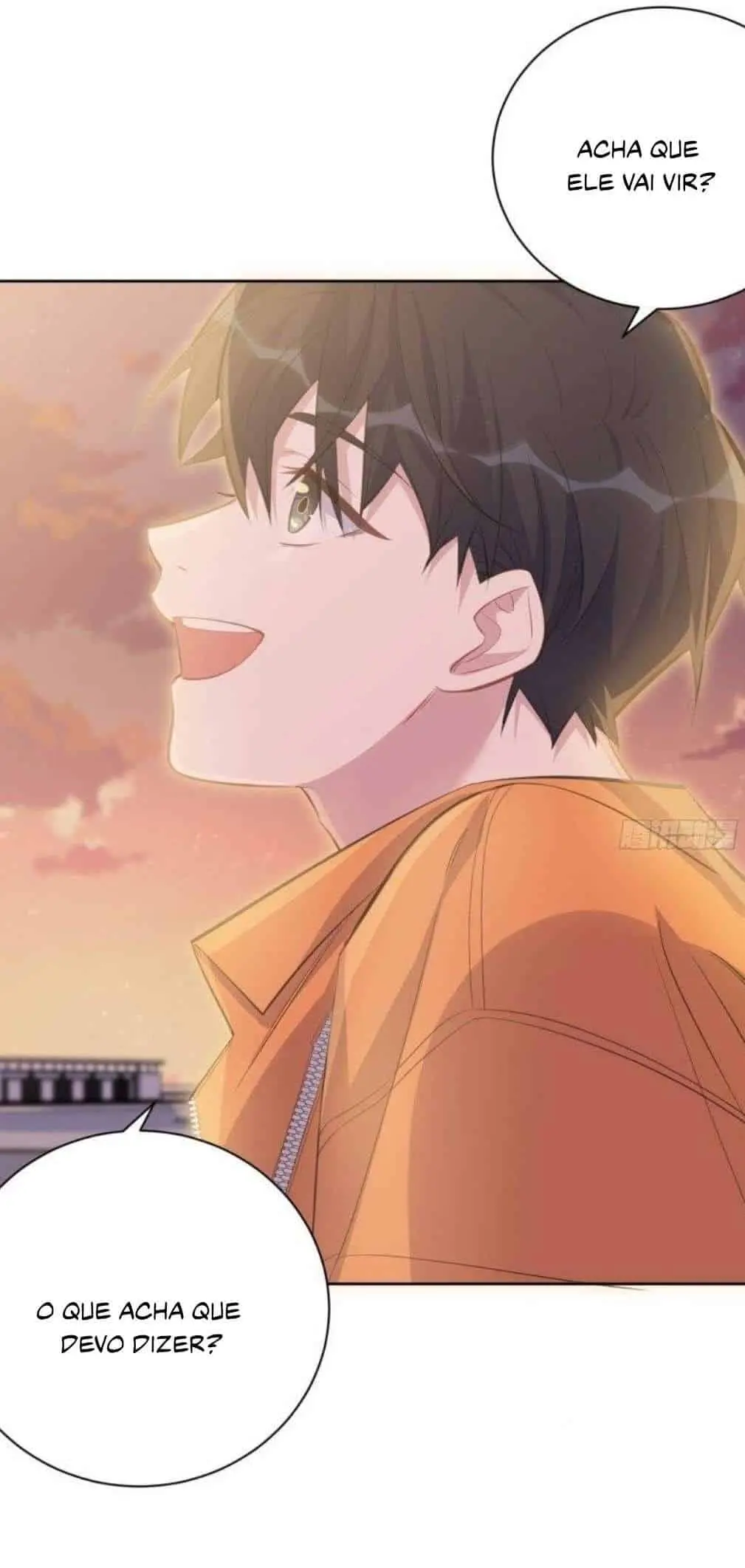 Casei com meu sogro?! – Capítulo 58 Yaoi – Página 9 Casei com meu sogro?! – Capítulo 58 Yaoi – Página 9