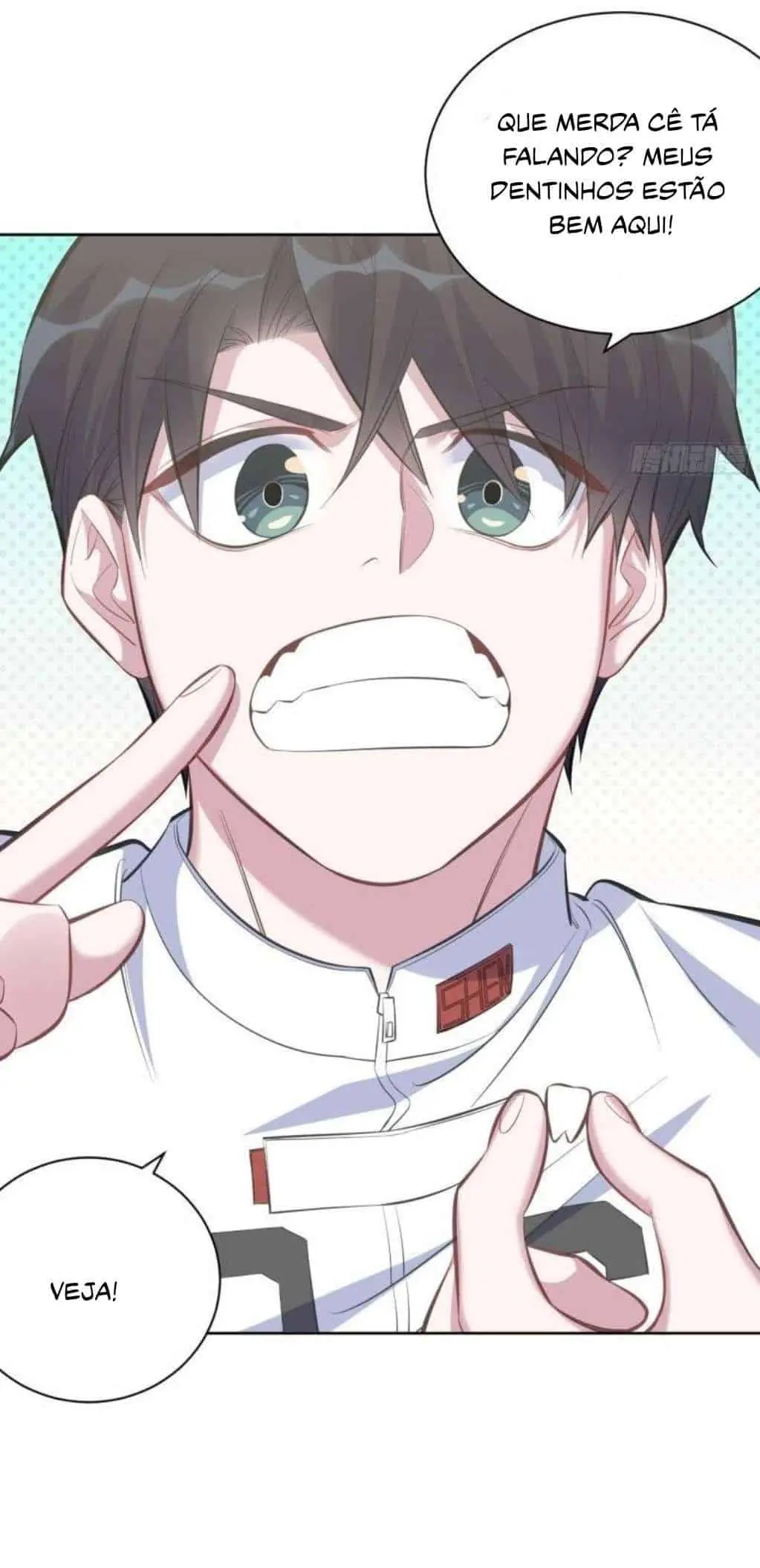 Casei com meu sogro?! – Capítulo 59 Yaoi – Página 10 Casei com meu sogro?! – Capítulo 59 Yaoi – Página 10