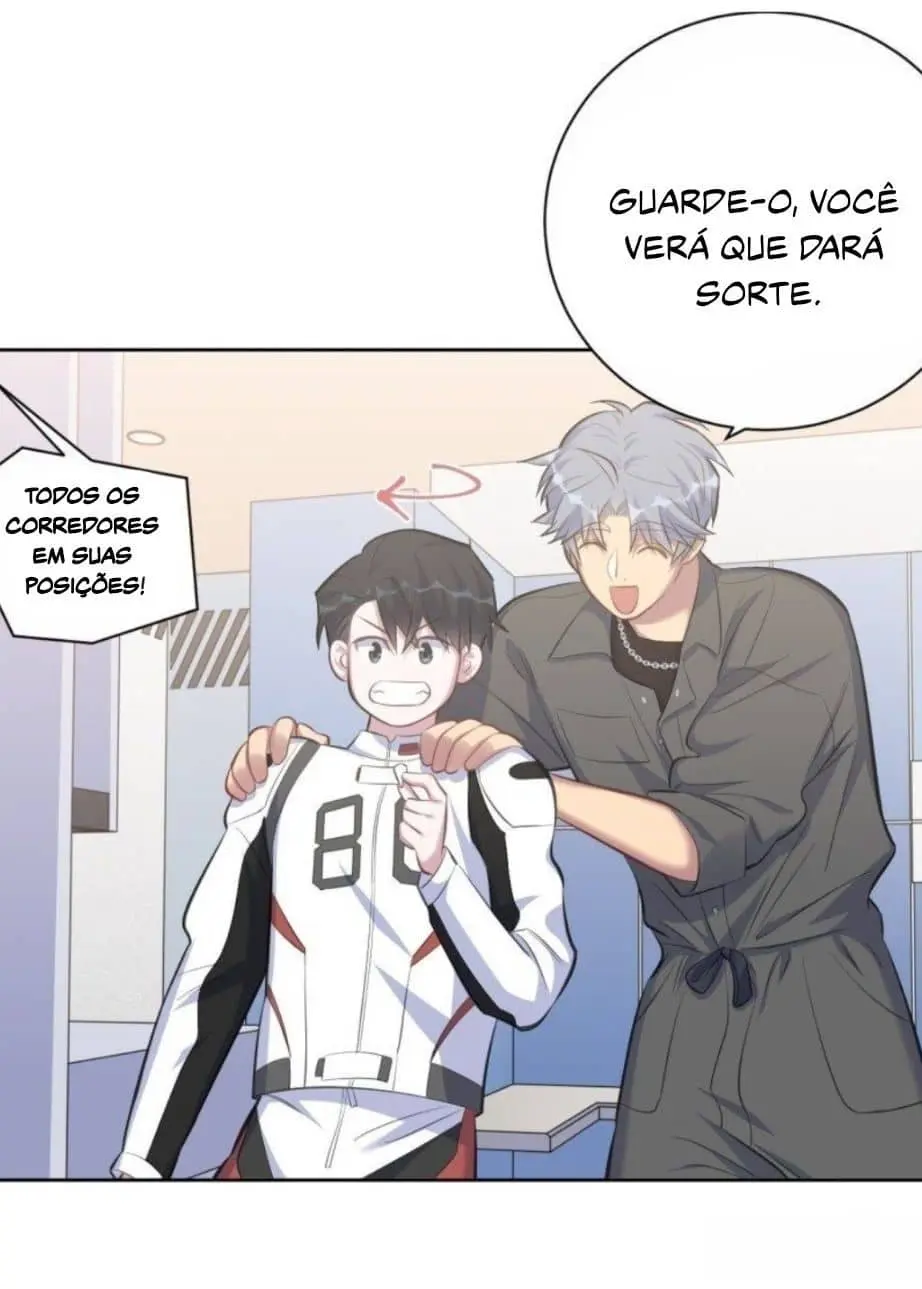 Casei com meu sogro?! – Capítulo 59 Yaoi – Página 11 Casei com meu sogro?! – Capítulo 59 Yaoi – Página 11