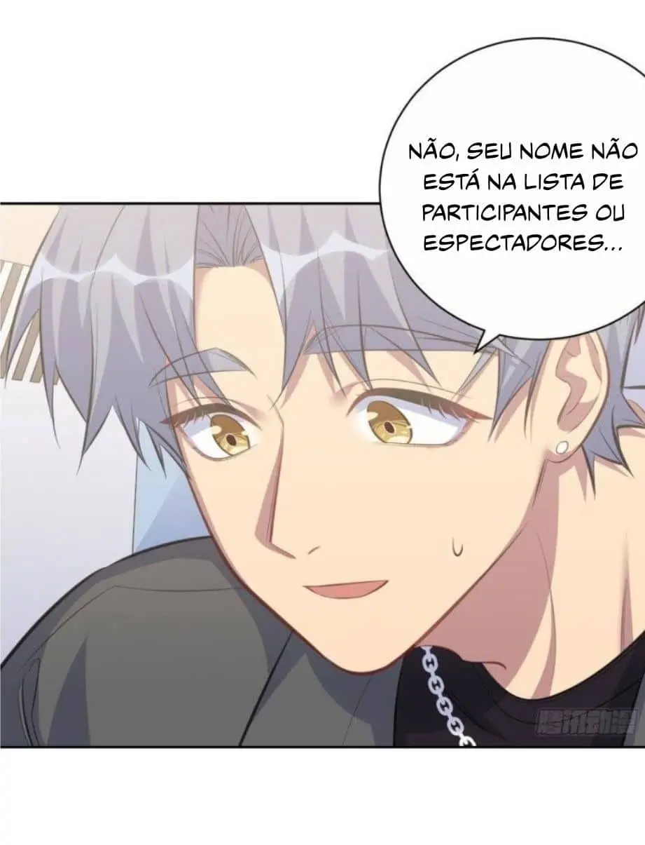 Casei com meu sogro?! – Capítulo 59 Yaoi – Página 18 Casei com meu sogro?! – Capítulo 59 Yaoi – Página 18