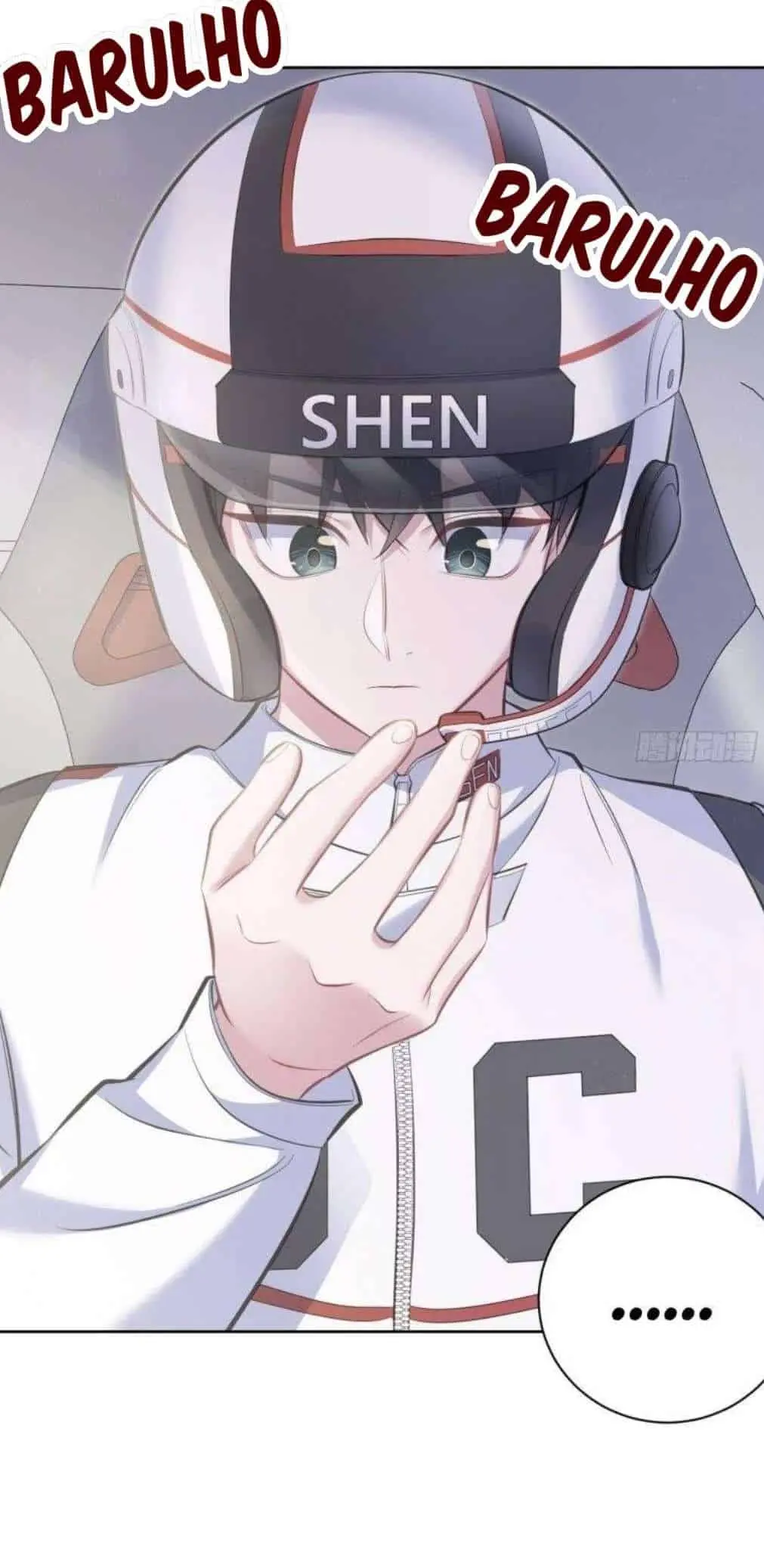 Casei com meu sogro?! – Capítulo 59 Yaoi – Página 2 Casei com meu sogro?! – Capítulo 59 Yaoi – Página 2