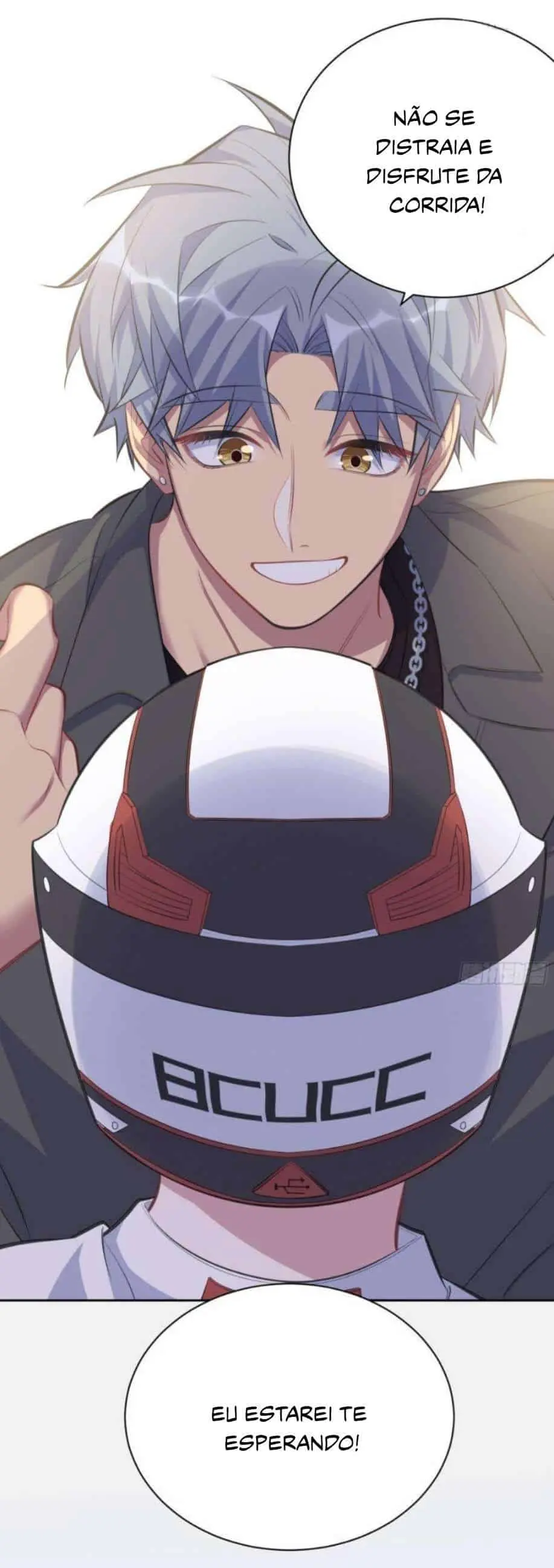 Casei com meu sogro?! – Capítulo 59 Yaoi – Página 21 Casei com meu sogro?! – Capítulo 59 Yaoi – Página 21