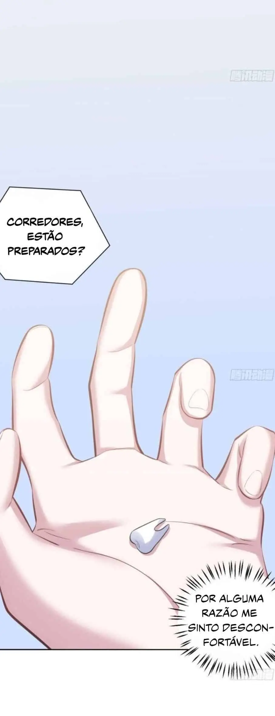 Casei com meu sogro?! – Capítulo 59 Yaoi – Página 22 Casei com meu sogro?! – Capítulo 59 Yaoi – Página 22