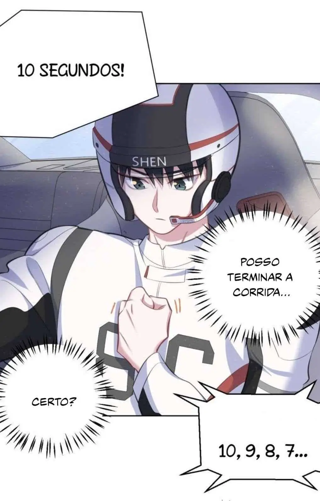 Casei com meu sogro?! – Capítulo 59 Yaoi – Página 23 Casei com meu sogro?! – Capítulo 59 Yaoi – Página 23