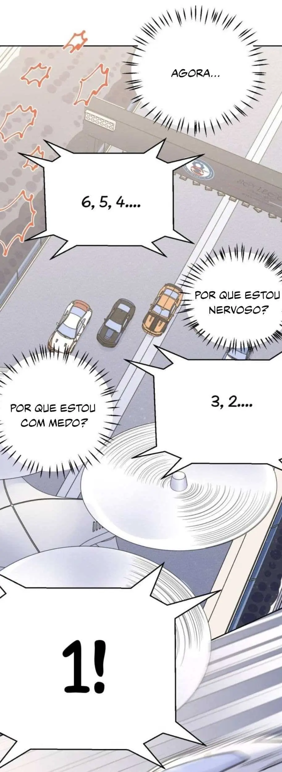 Casei com meu sogro?! – Capítulo 59 Yaoi – Página 24 Casei com meu sogro?! – Capítulo 59 Yaoi – Página 24