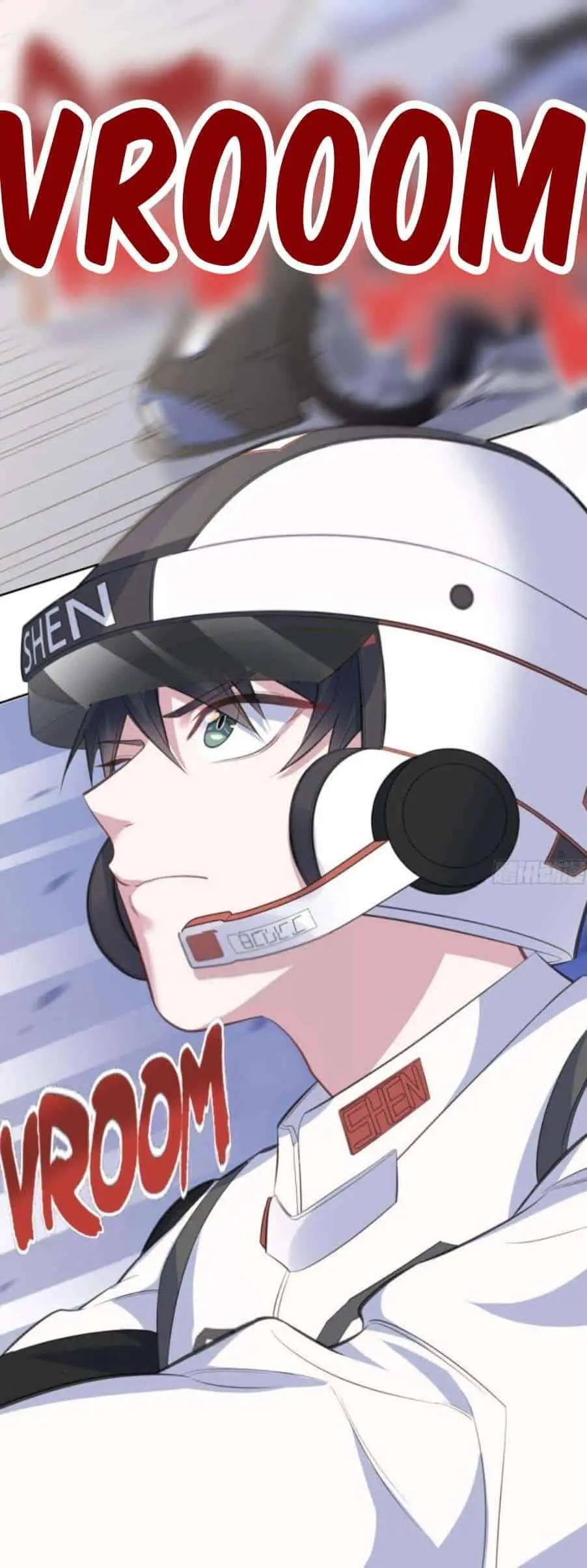 Casei com meu sogro?! – Capítulo 59 Yaoi – Página 25 Casei com meu sogro?! – Capítulo 59 Yaoi – Página 25