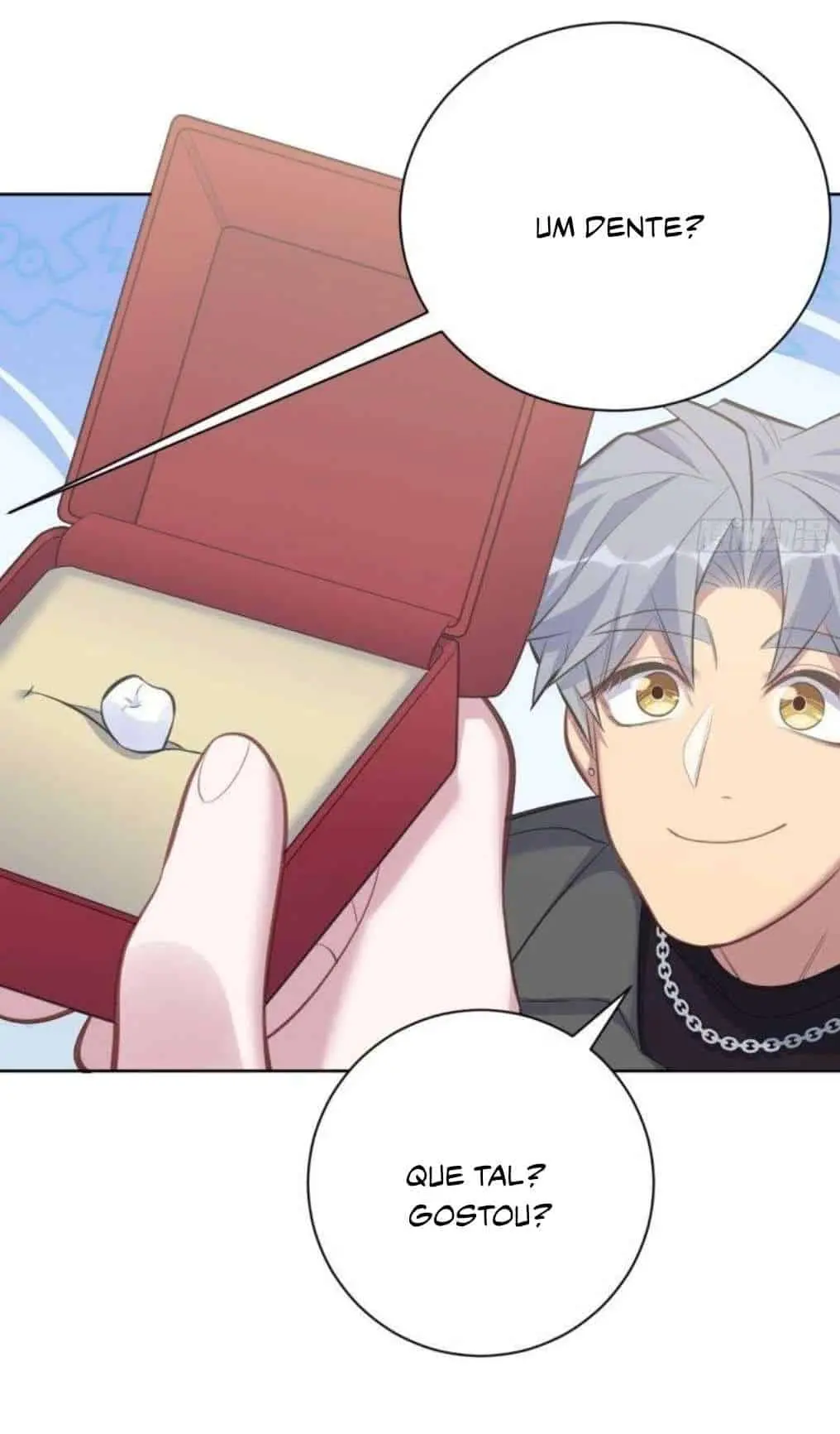 Casei com meu sogro?! – Capítulo 59 Yaoi – Página 8 Casei com meu sogro?! – Capítulo 59 Yaoi – Página 8