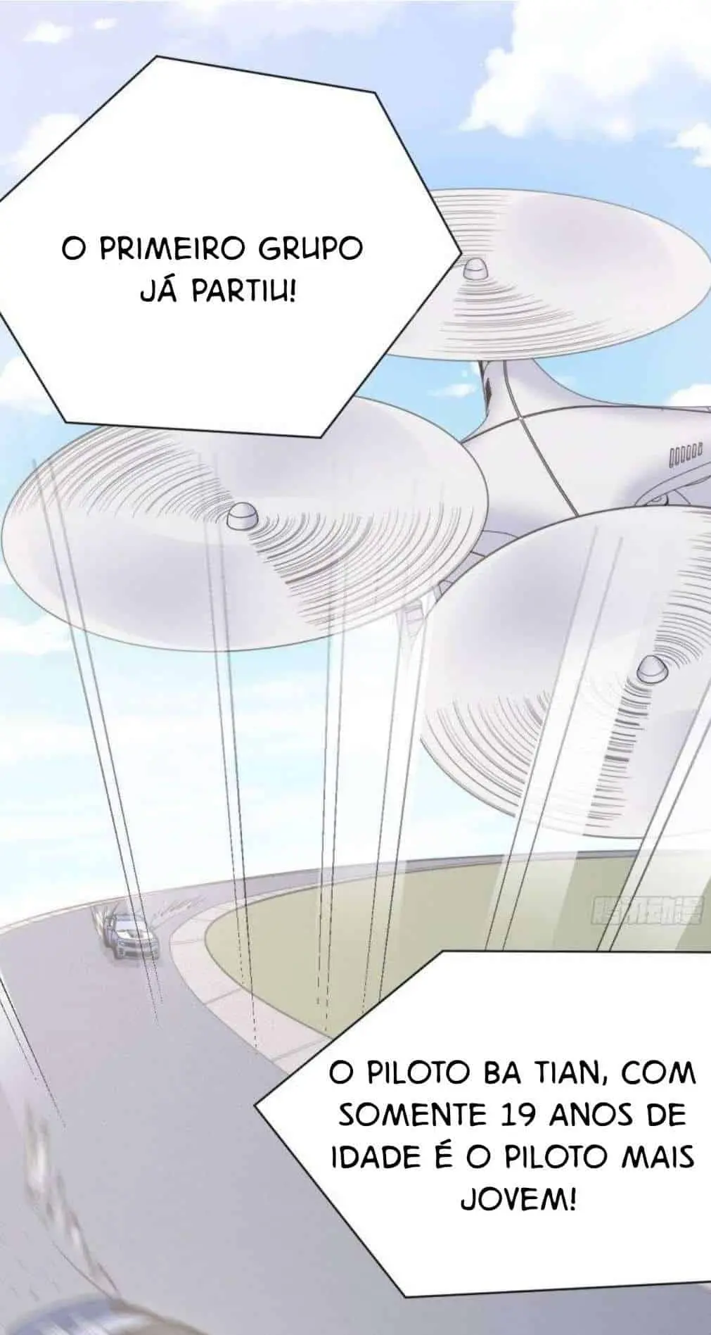 Casei com meu sogro?! – Capítulo 60 Yaoi – Página 1 Casei com meu sogro?! – Capítulo 60 Yaoi – Página 1