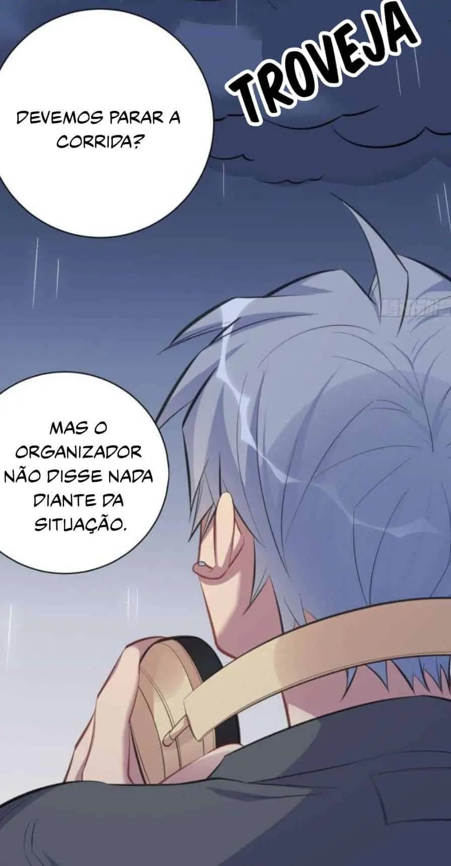 Casei com meu sogro?! – Capítulo 60 Yaoi – Página 11 Casei com meu sogro?! – Capítulo 60 Yaoi – Página 11