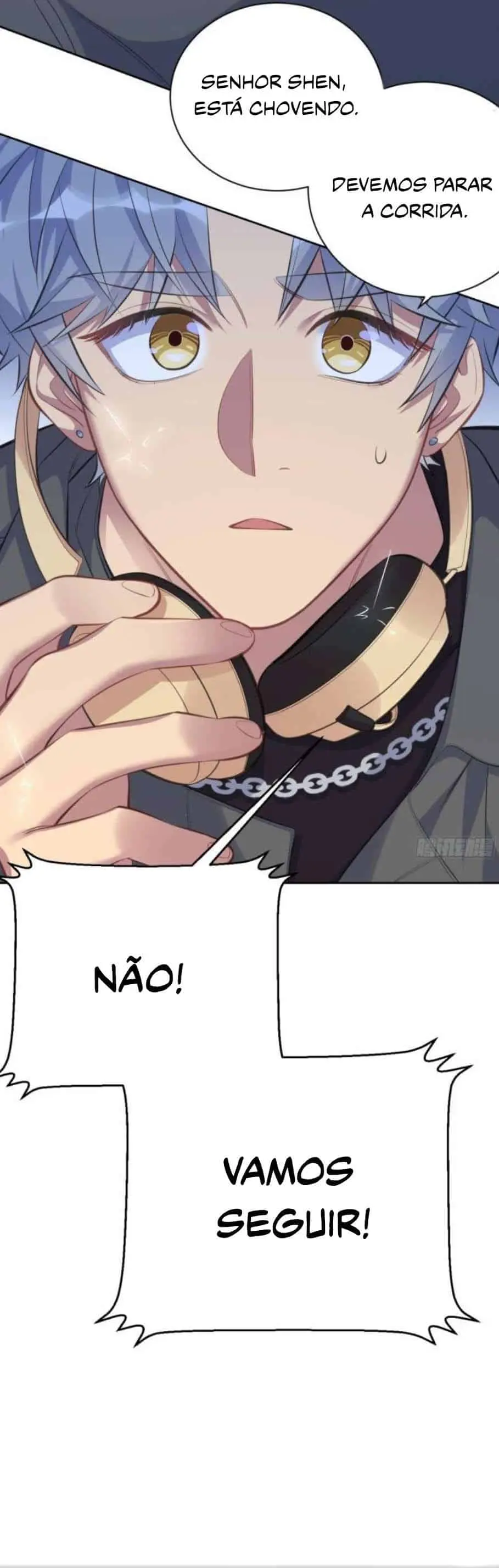 Casei com meu sogro?! – Capítulo 60 Yaoi – Página 12 Casei com meu sogro?! – Capítulo 60 Yaoi – Página 12