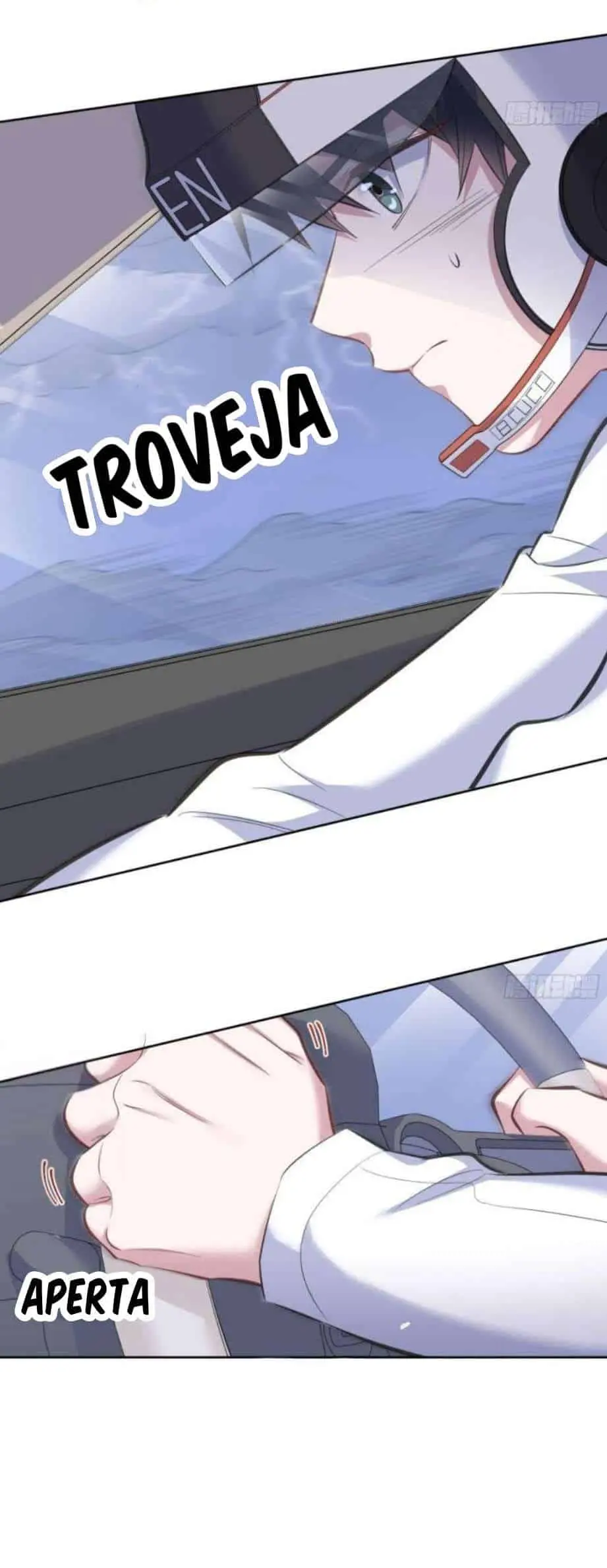 Casei com meu sogro?! – Capítulo 60 Yaoi – Página 15 Casei com meu sogro?! – Capítulo 60 Yaoi – Página 15