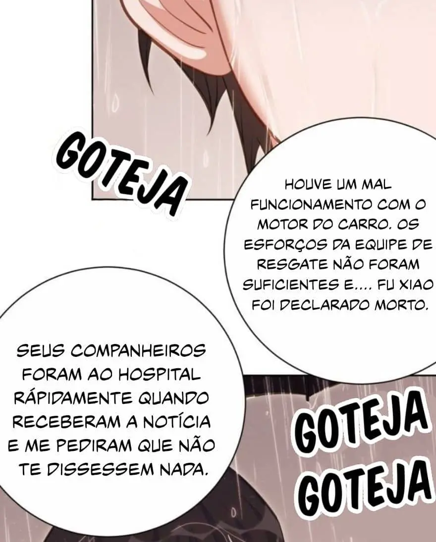 Casei com meu sogro?! – Capítulo 60 Yaoi – Página 19 Casei com meu sogro?! – Capítulo 60 Yaoi – Página 19