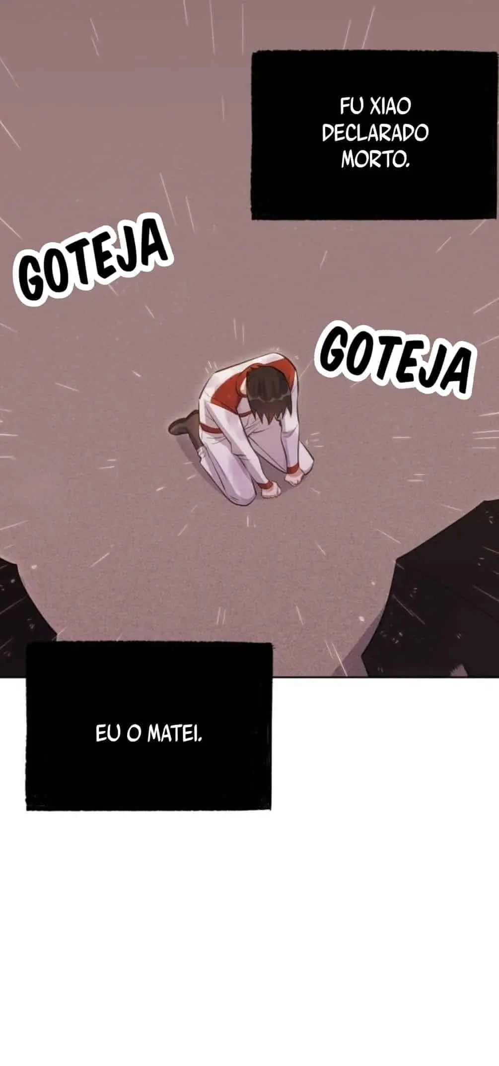 Casei com meu sogro?! – Capítulo 60 Yaoi – Página 21 Casei com meu sogro?! – Capítulo 60 Yaoi – Página 21