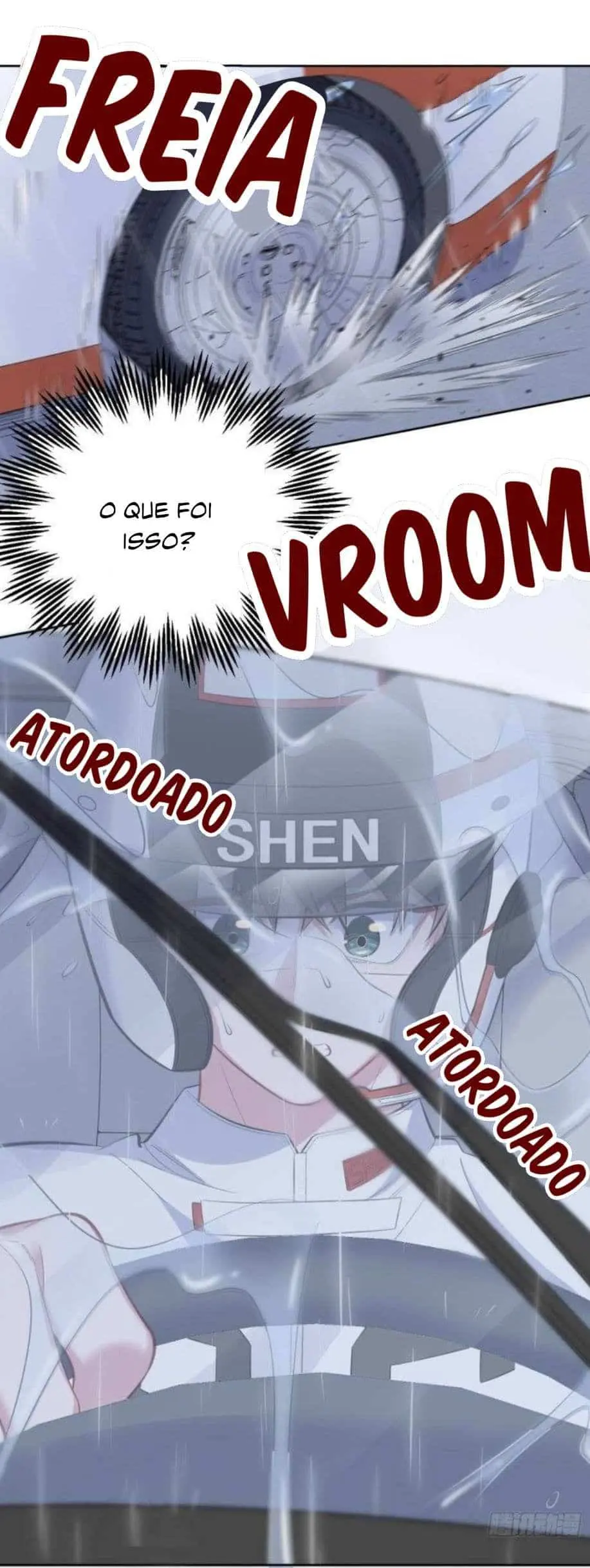 Casei com meu sogro?! – Capítulo 60 Yaoi – Página 23 Casei com meu sogro?! – Capítulo 60 Yaoi – Página 23