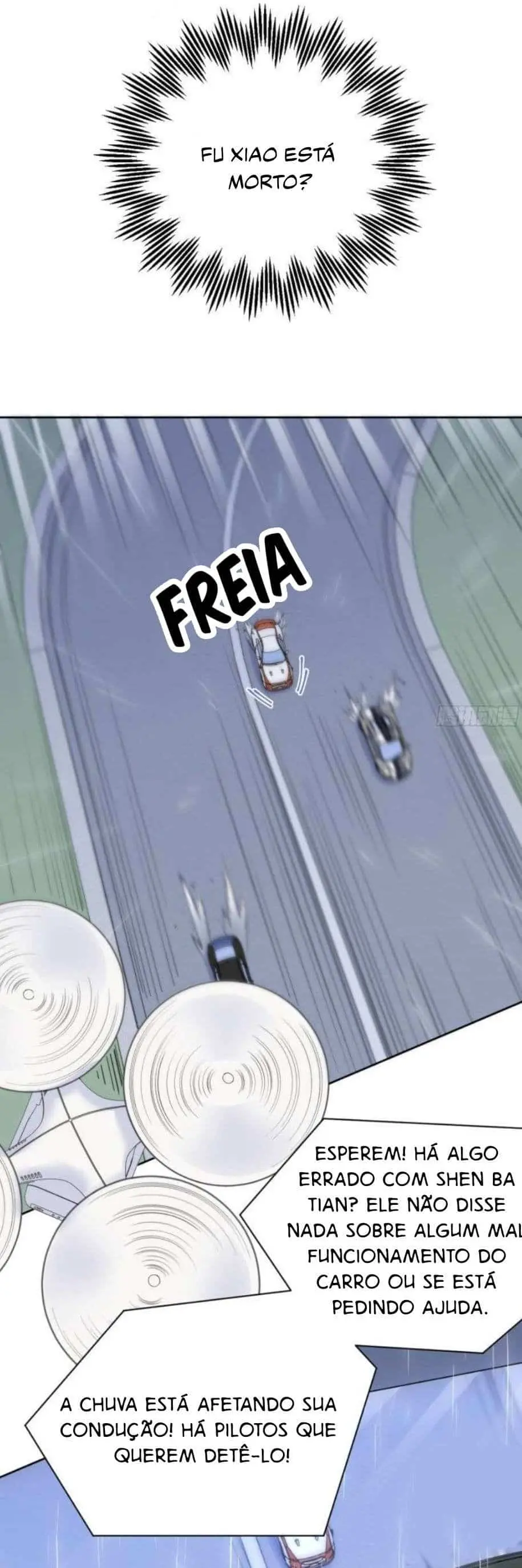 Casei com meu sogro?! – Capítulo 60 Yaoi – Página 24 Casei com meu sogro?! – Capítulo 60 Yaoi – Página 24