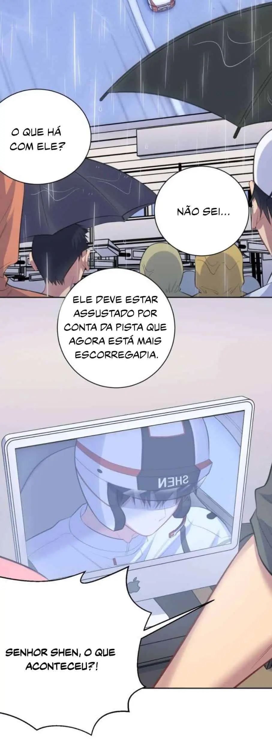 Casei com meu sogro?! – Capítulo 60 Yaoi – Página 25 Casei com meu sogro?! – Capítulo 60 Yaoi – Página 25