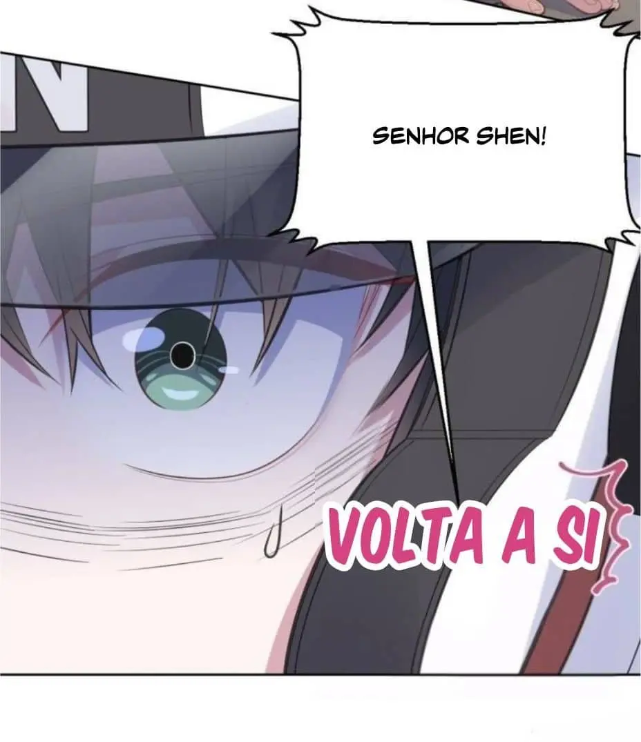 Casei com meu sogro?! – Capítulo 60 Yaoi – Página 27 Casei com meu sogro?! – Capítulo 60 Yaoi – Página 27