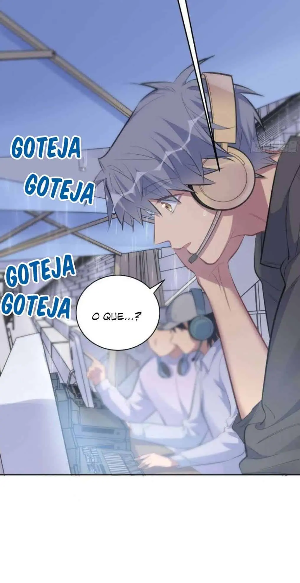 Casei com meu sogro?! – Capítulo 60 Yaoi – Página 29 Casei com meu sogro?! – Capítulo 60 Yaoi – Página 29