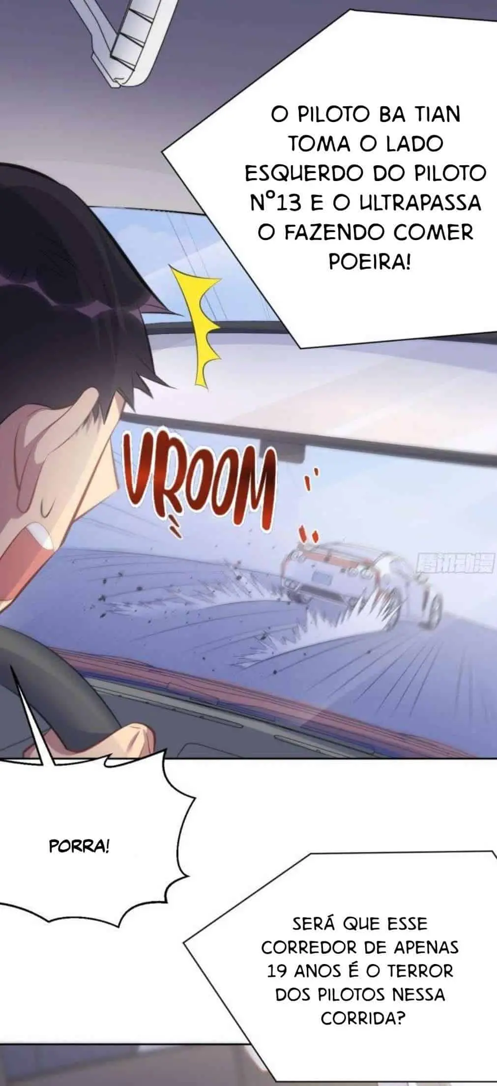 Casei com meu sogro?! – Capítulo 60 Yaoi – Página 5 Casei com meu sogro?! – Capítulo 60 Yaoi – Página 5