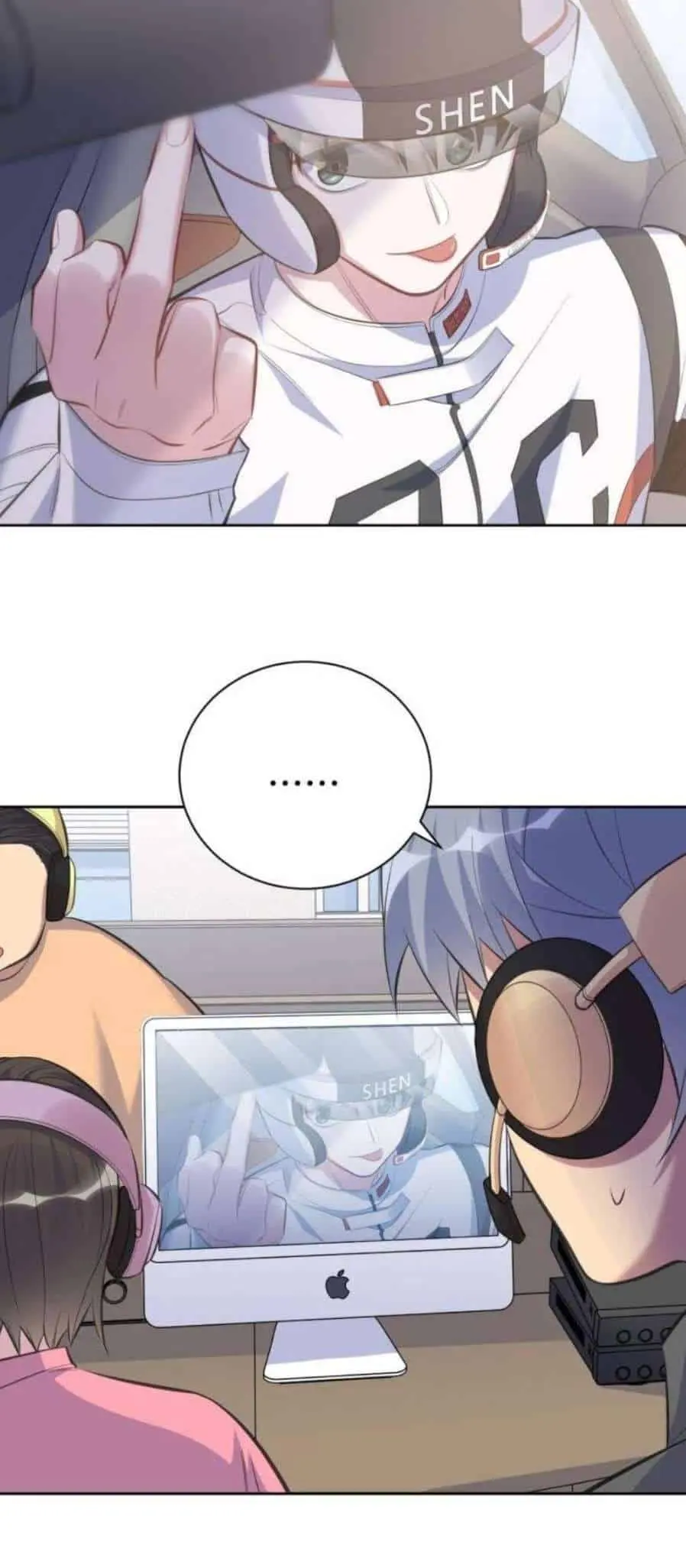 Casei com meu sogro?! – Capítulo 60 Yaoi – Página 6 Casei com meu sogro?! – Capítulo 60 Yaoi – Página 6