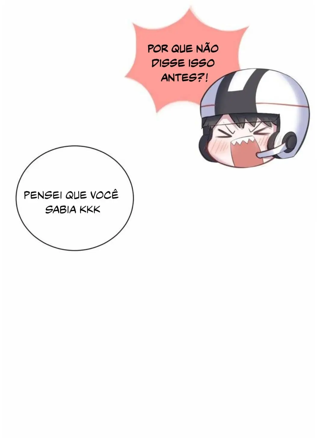 Casei com meu sogro?! – Capítulo 60 Yaoi – Página 8 Casei com meu sogro?! – Capítulo 60 Yaoi – Página 8