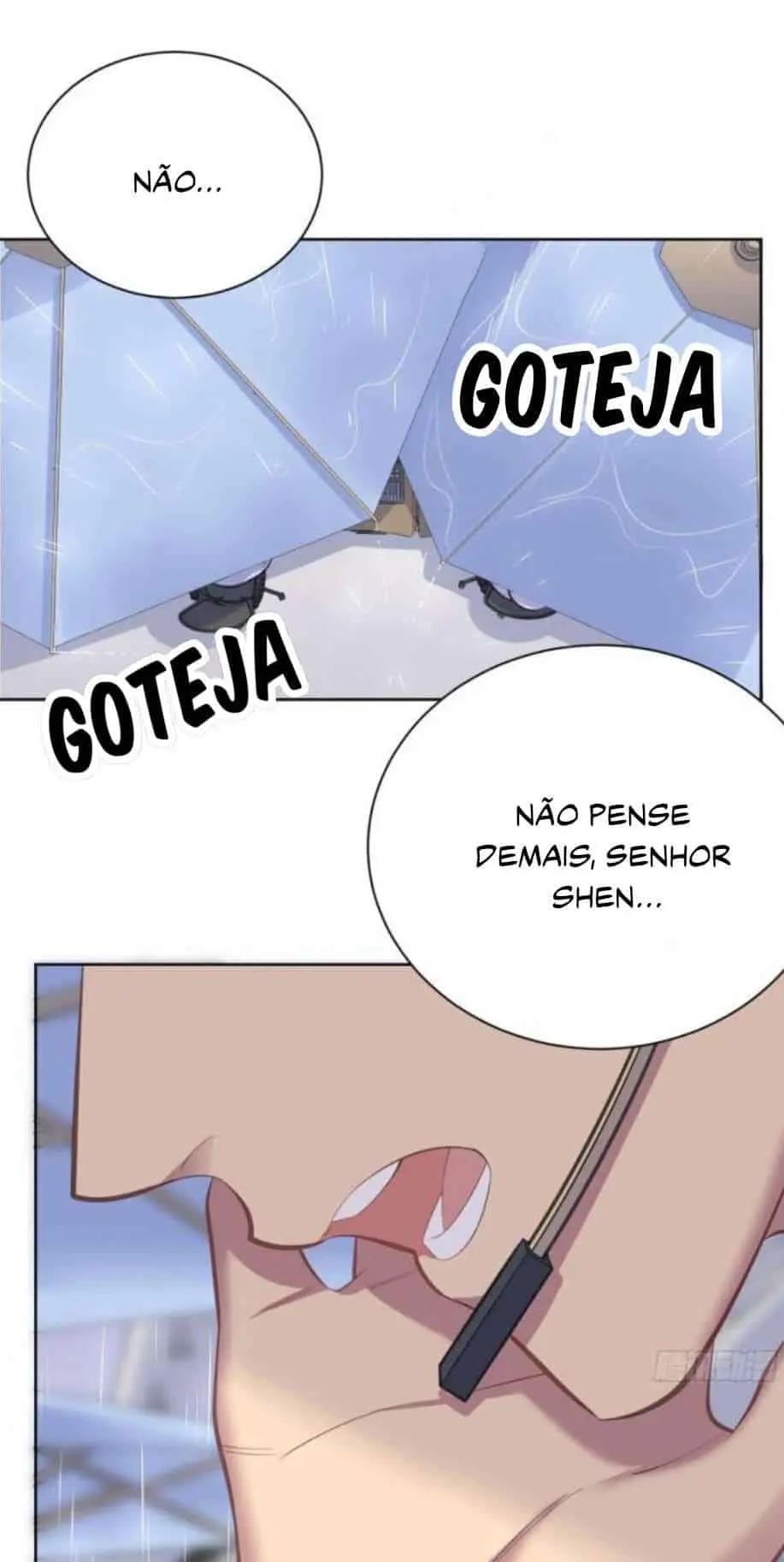 Casei com meu sogro?! – Capítulo 61 Yaoi – Página 1