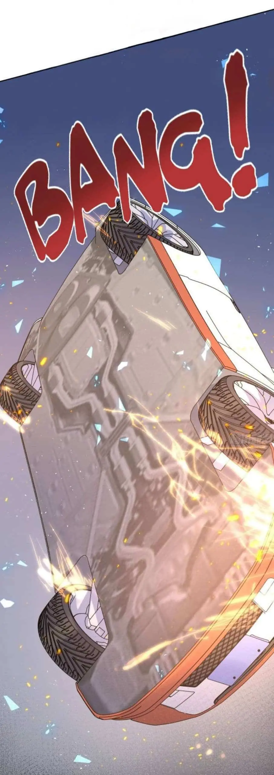 Casei com meu sogro?! – Capítulo 61 Yaoi – Página 10