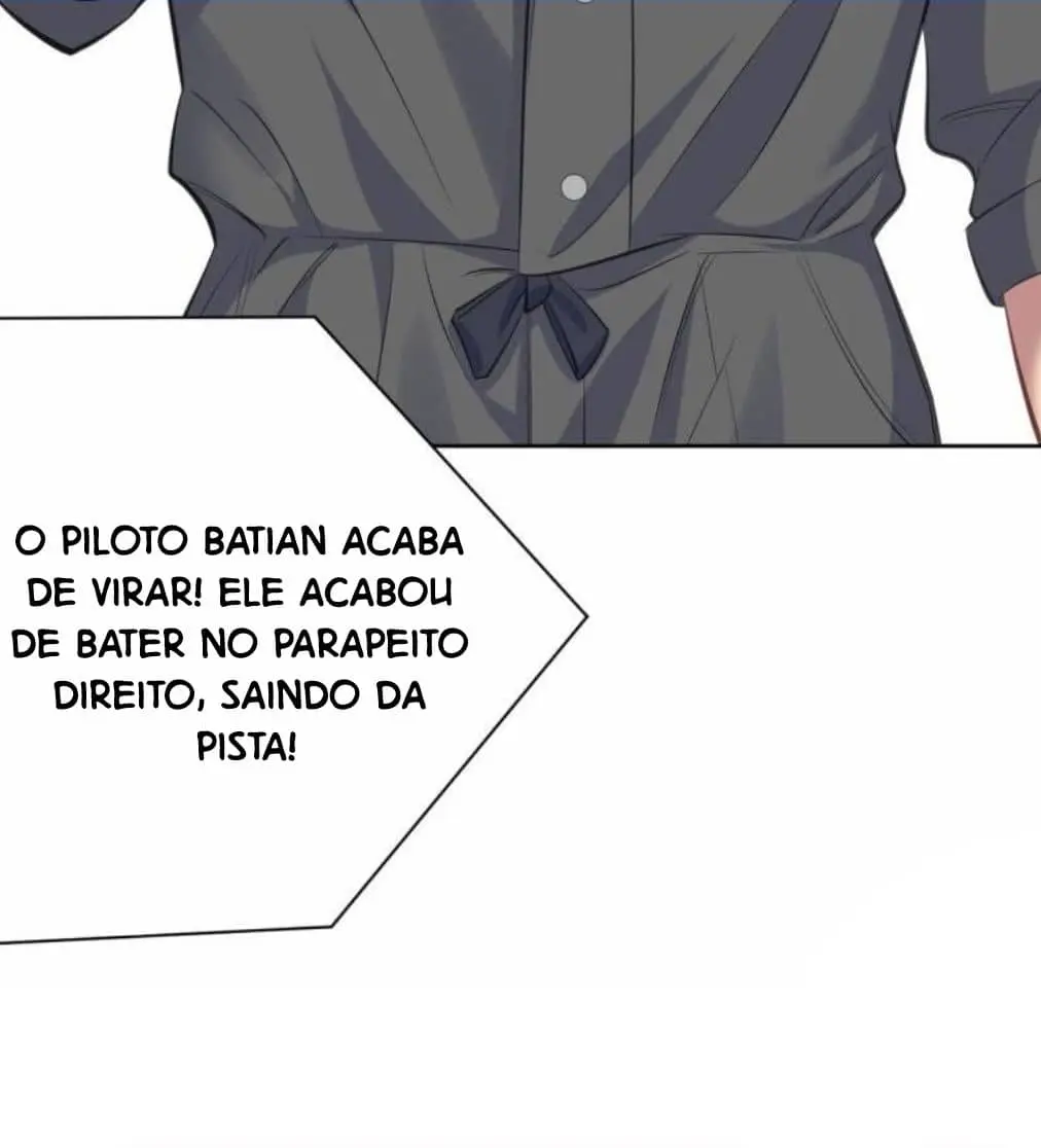 Casei com meu sogro?! – Capítulo 61 Yaoi – Página 12