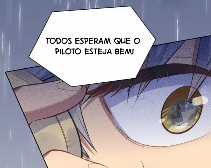 Casei com meu sogro?! – Capítulo 61 Yaoi – Página 14