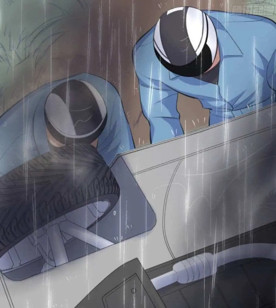 Casei com meu sogro?! – Capítulo 61 Yaoi – Página 16