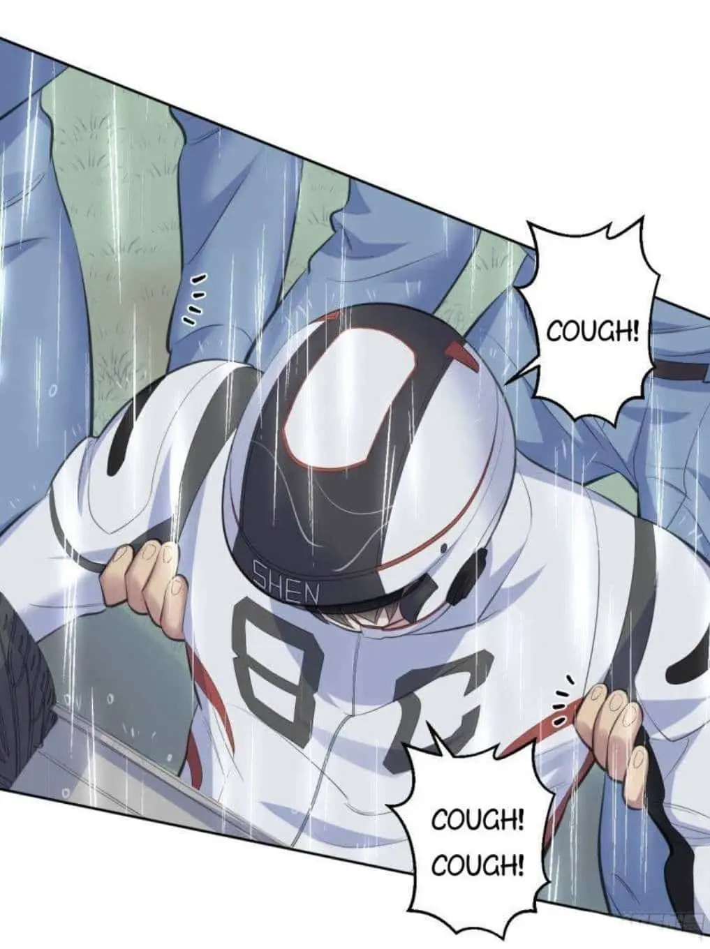 Casei com meu sogro?! – Capítulo 61 Yaoi – Página 19