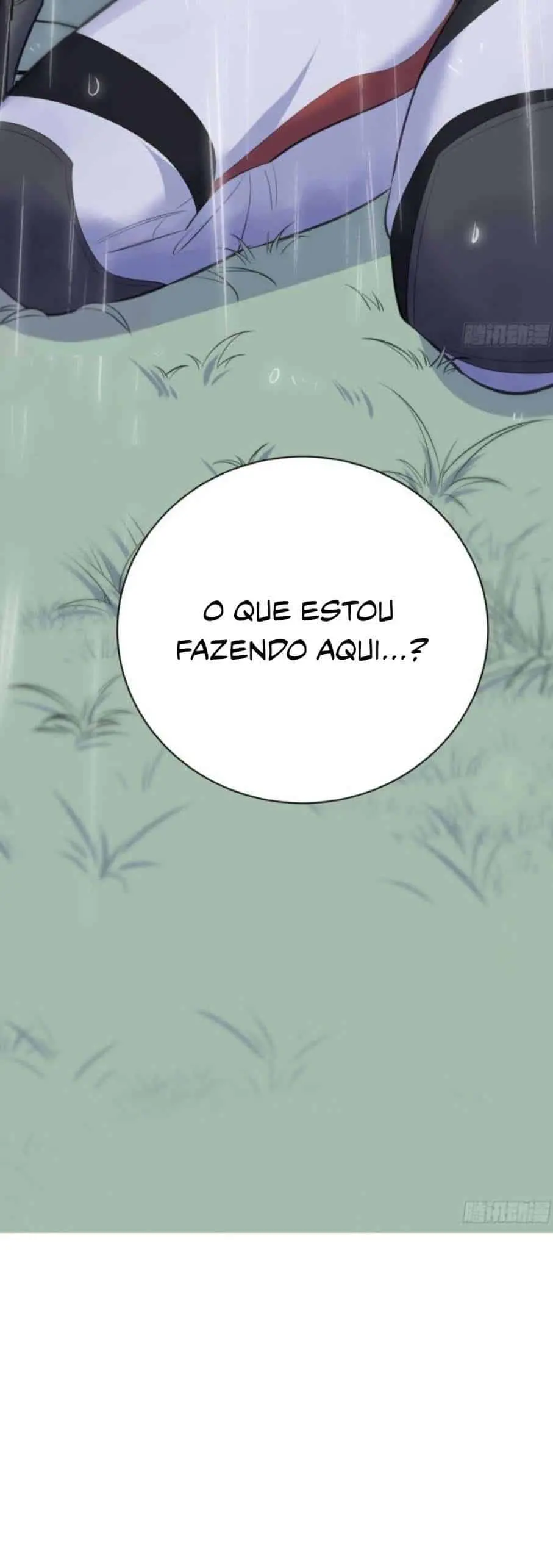 Casei com meu sogro?! – Capítulo 61 Yaoi – Página 24