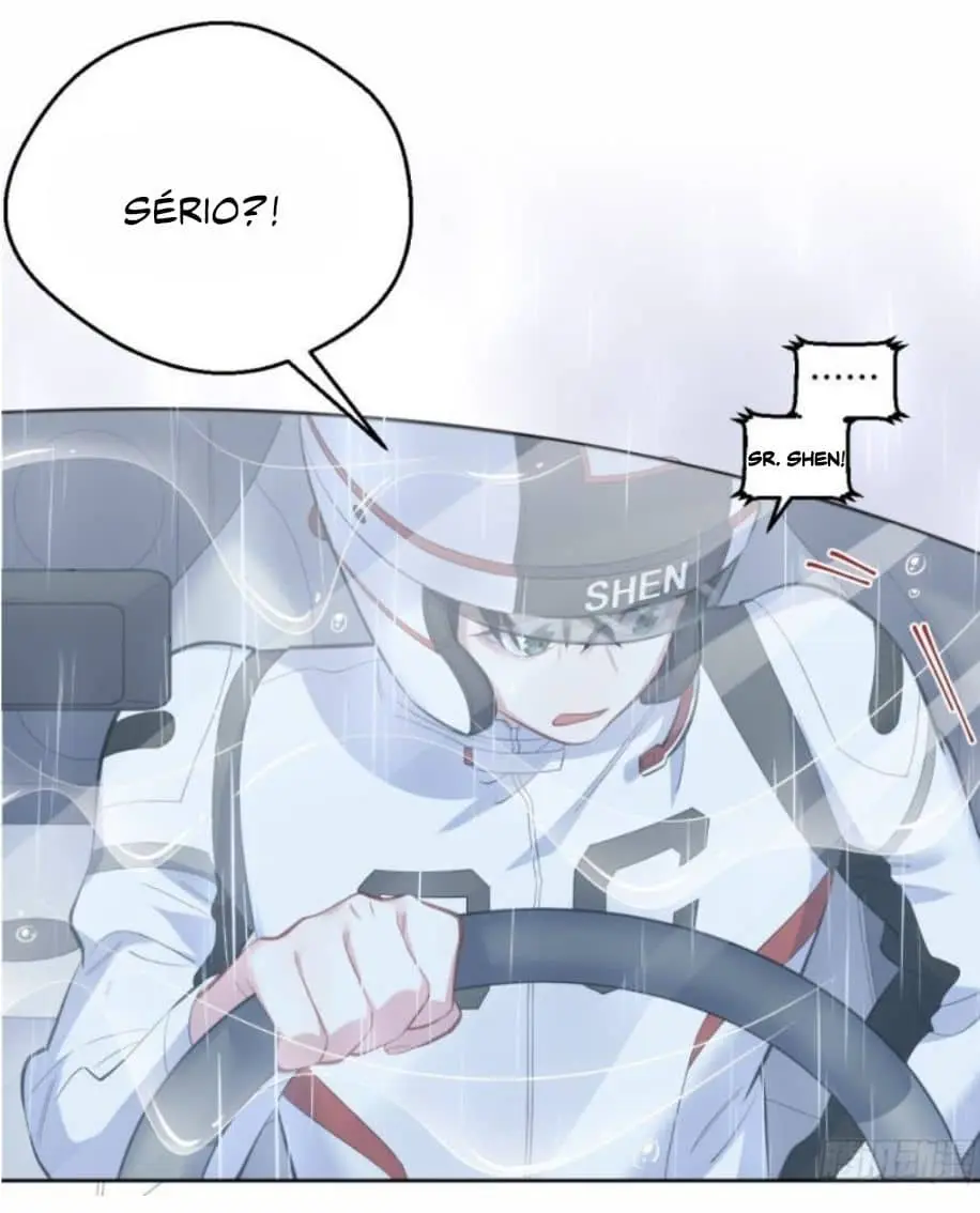 Casei com meu sogro?! – Capítulo 61 Yaoi – Página 6