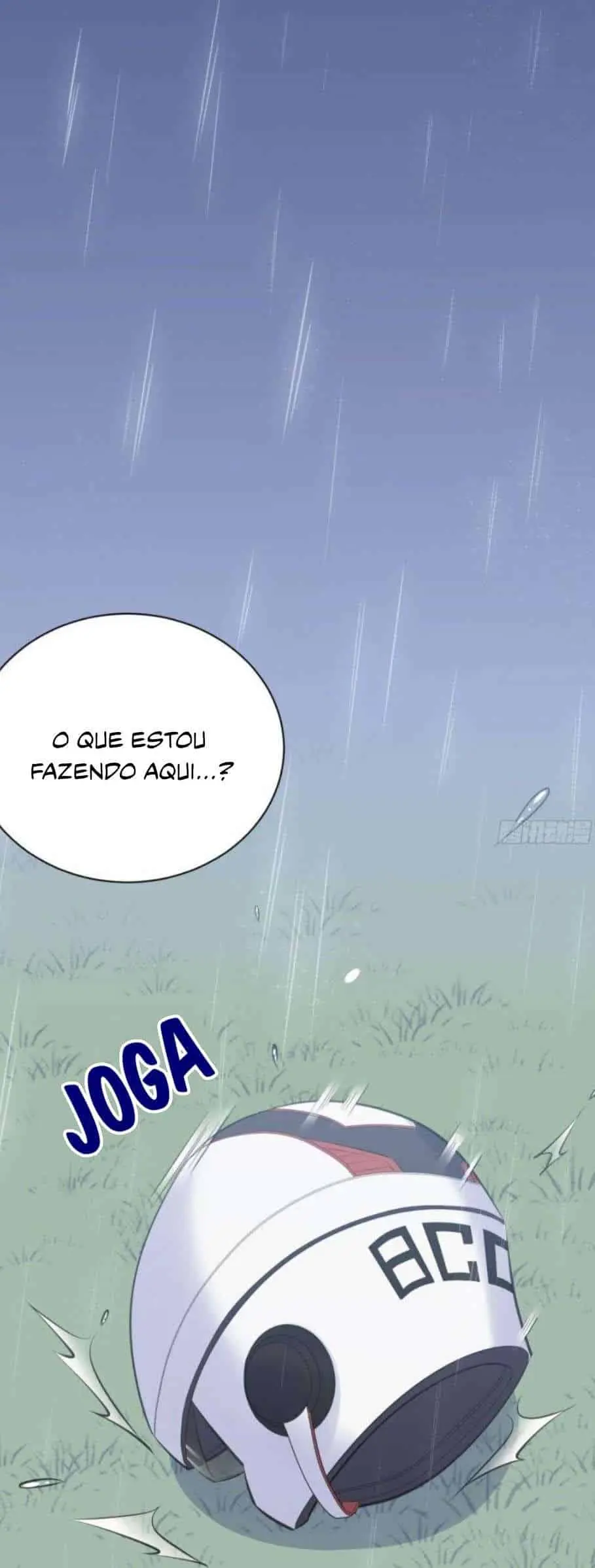 Casei com meu sogro?! – Capítulo 62 Yaoi – Página 1