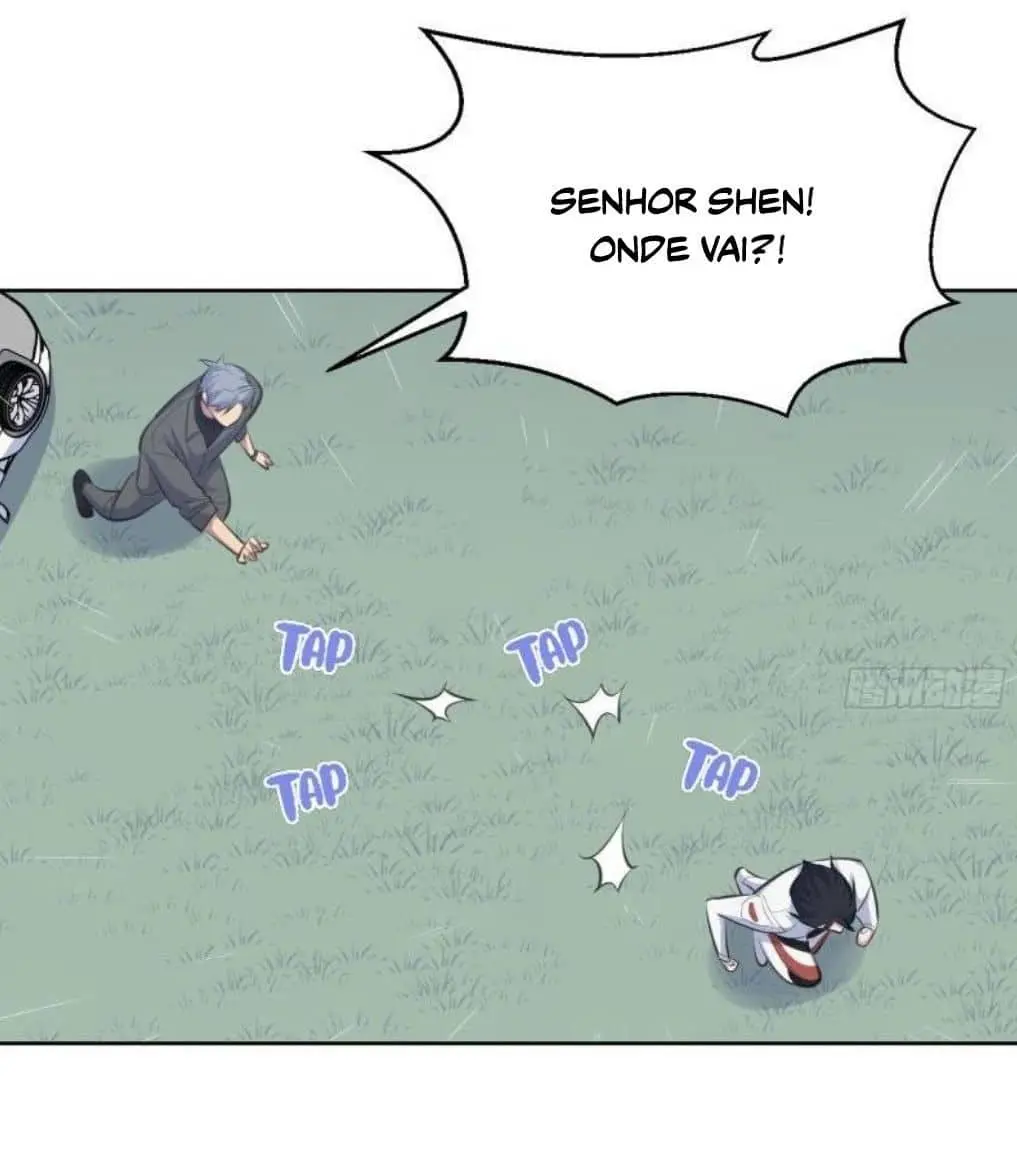 Casei com meu sogro?! – Capítulo 62 Yaoi – Página 11