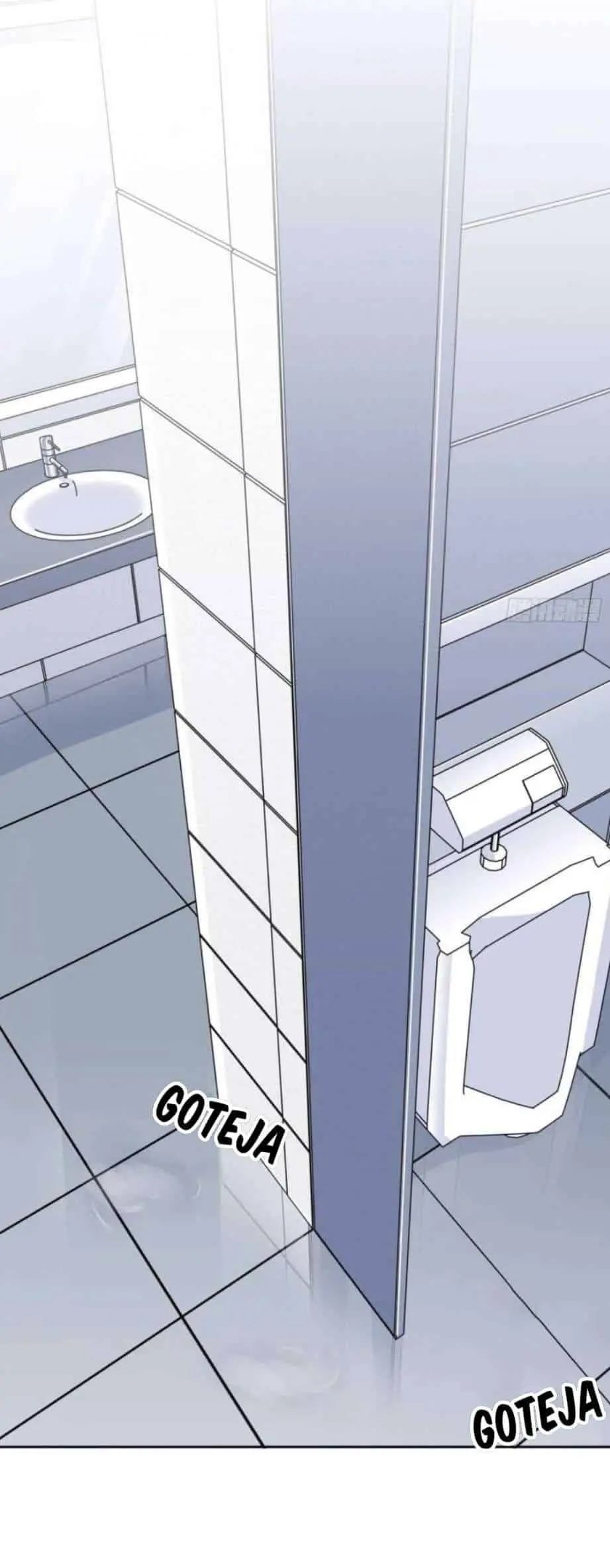 Casei com meu sogro?! – Capítulo 62 Yaoi – Página 14