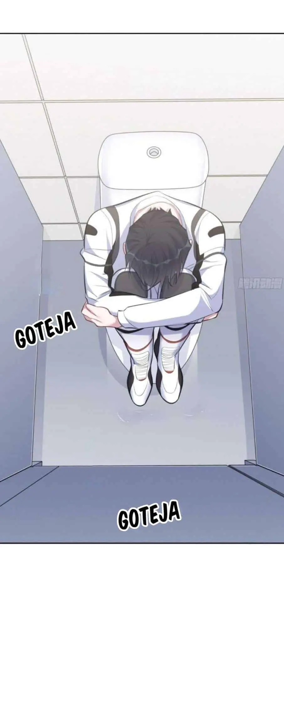 Casei com meu sogro?! – Capítulo 62 Yaoi – Página 16