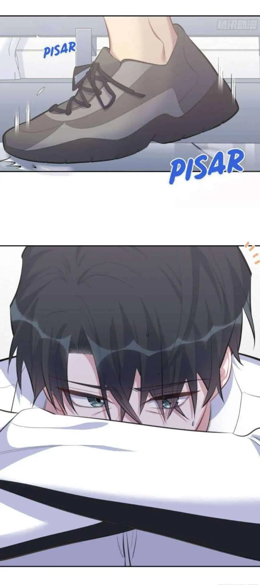 Casei com meu sogro?! – Capítulo 62 Yaoi – Página 17