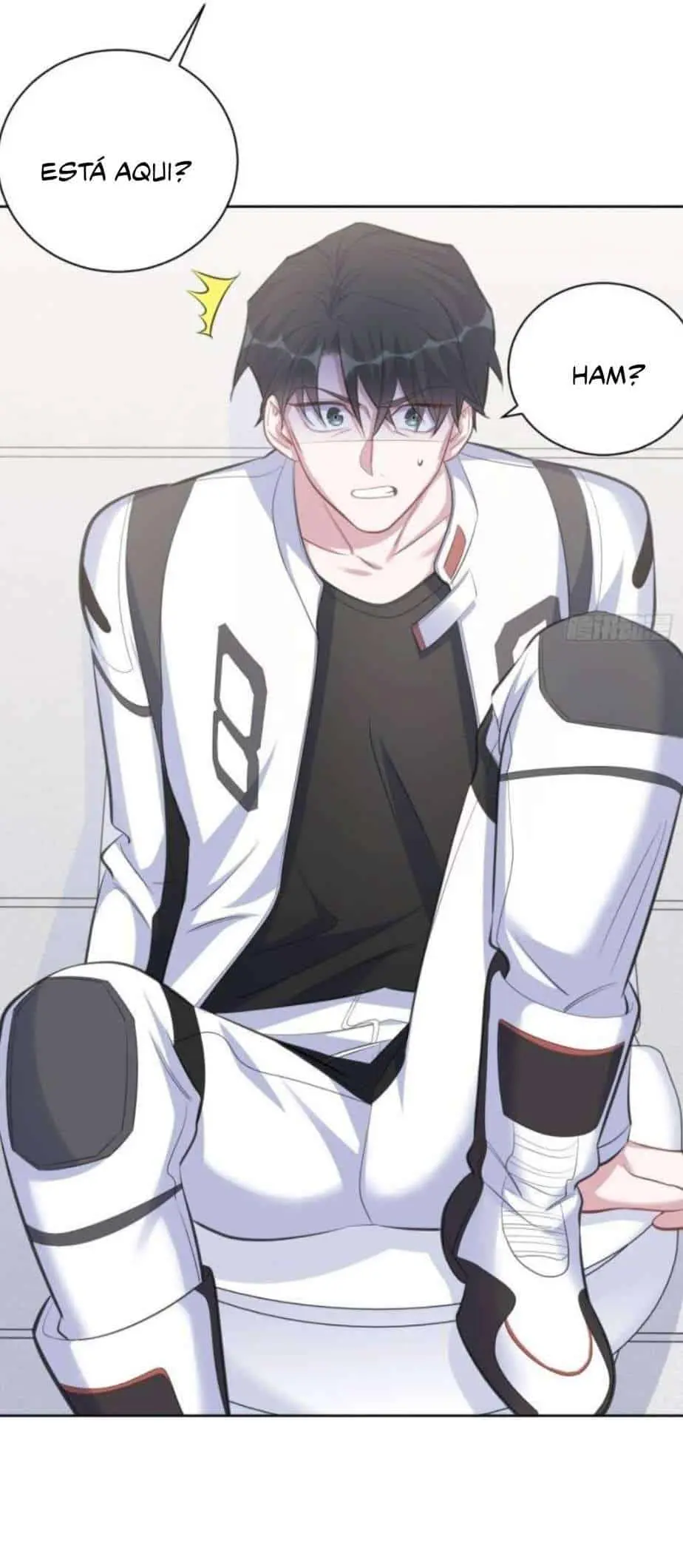 Casei com meu sogro?! – Capítulo 62 Yaoi – Página 19