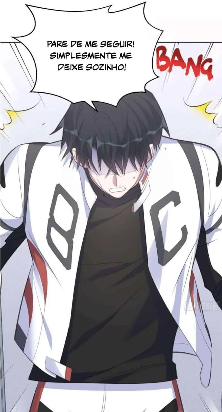 Casei com meu sogro?! – Capítulo 62 Yaoi – Página 23