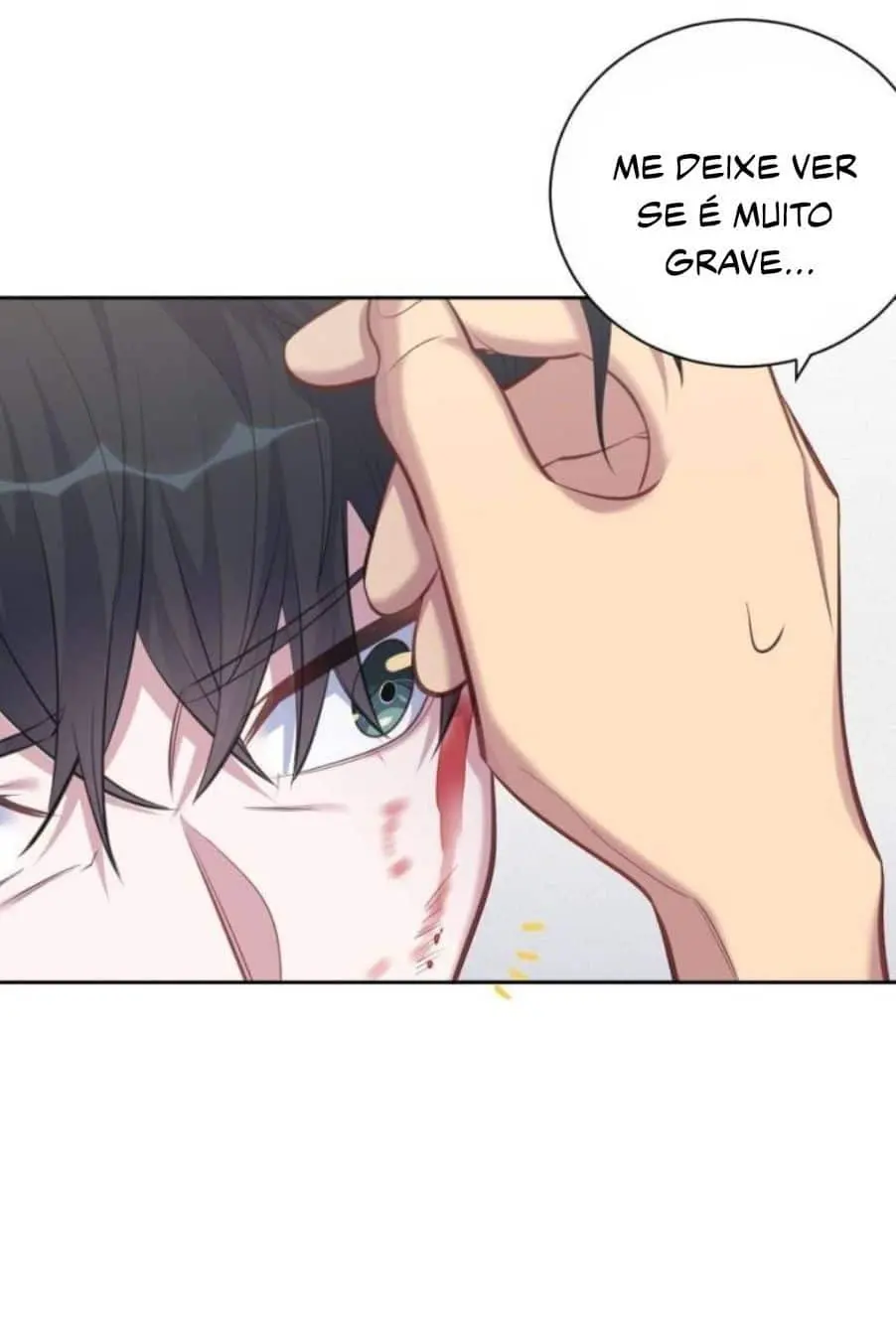 Casei com meu sogro?! – Capítulo 62 Yaoi – Página 28