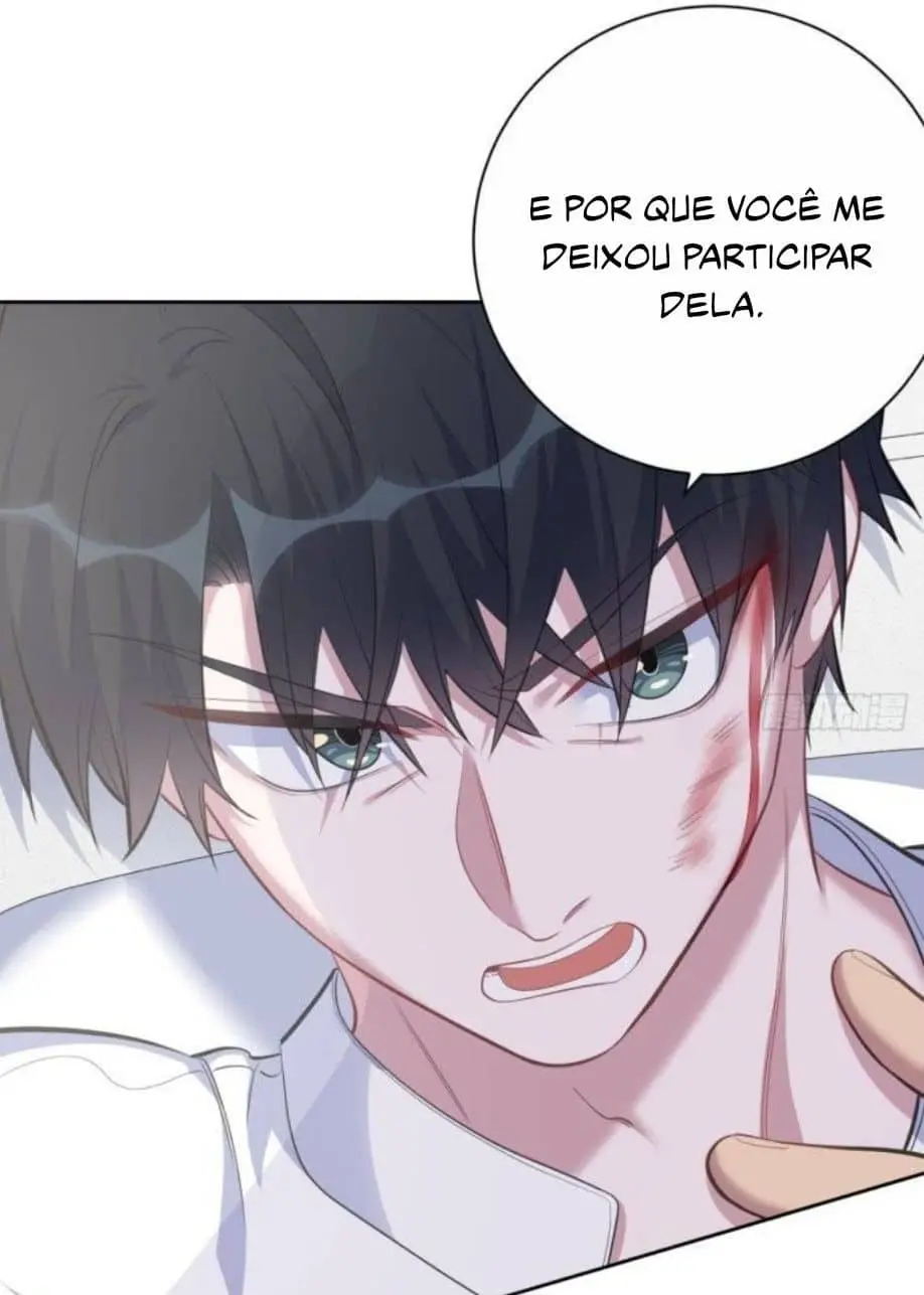 Casei com meu sogro?! – Capítulo 62 Yaoi – Página 30